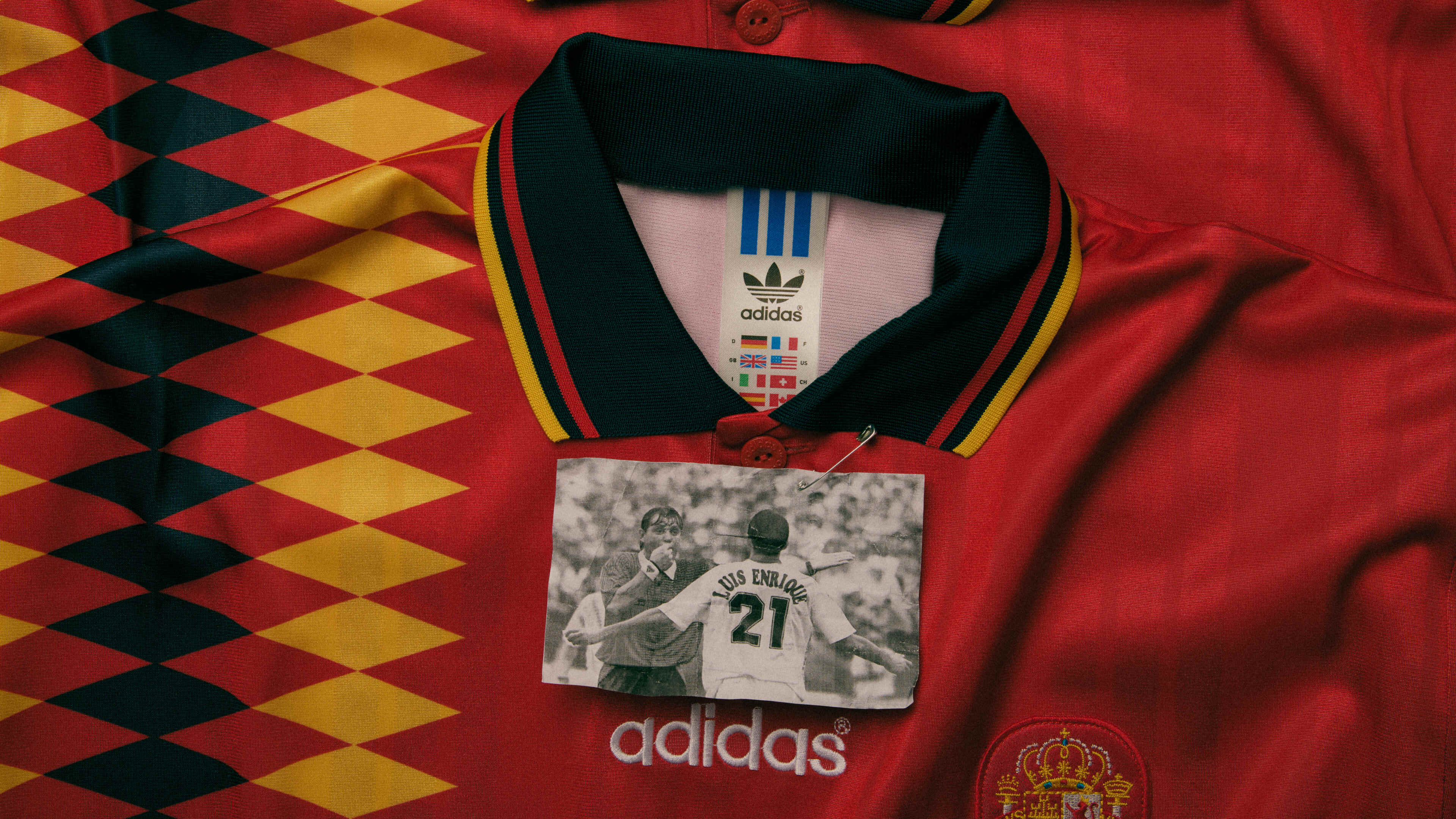 The World Cup Edit