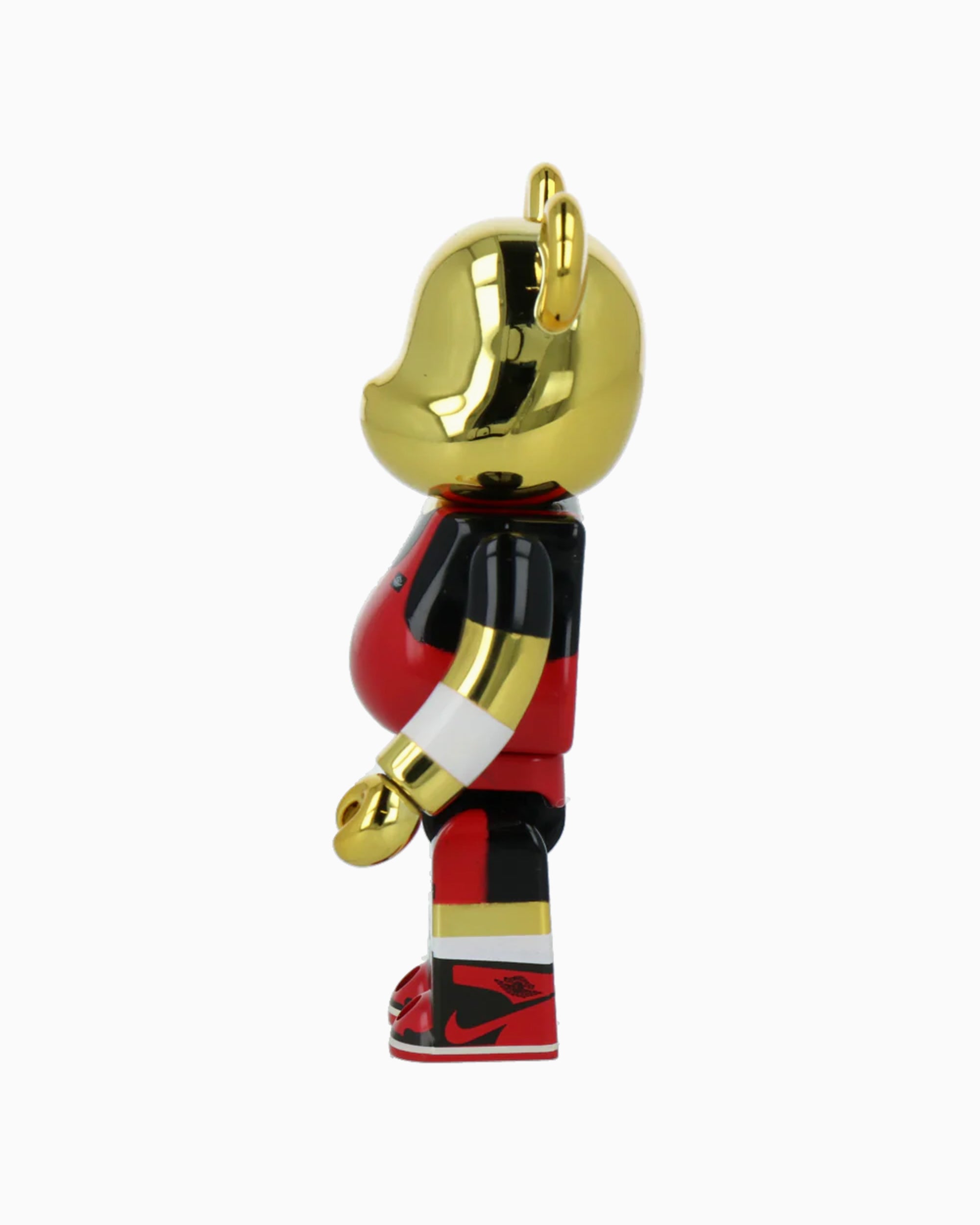 Art Toys Medicom Toy Be@rbrick Michael Jordan - Air Jordan 1985 100% - BBRCK100MJAIRJD
