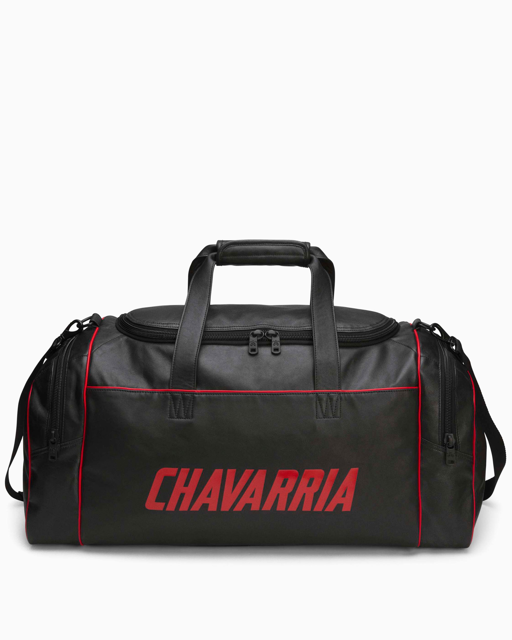 Backpacks and Suitcases adidas Originals x Willy Chavarria Premium Unisex Duffle Bag - KY2807