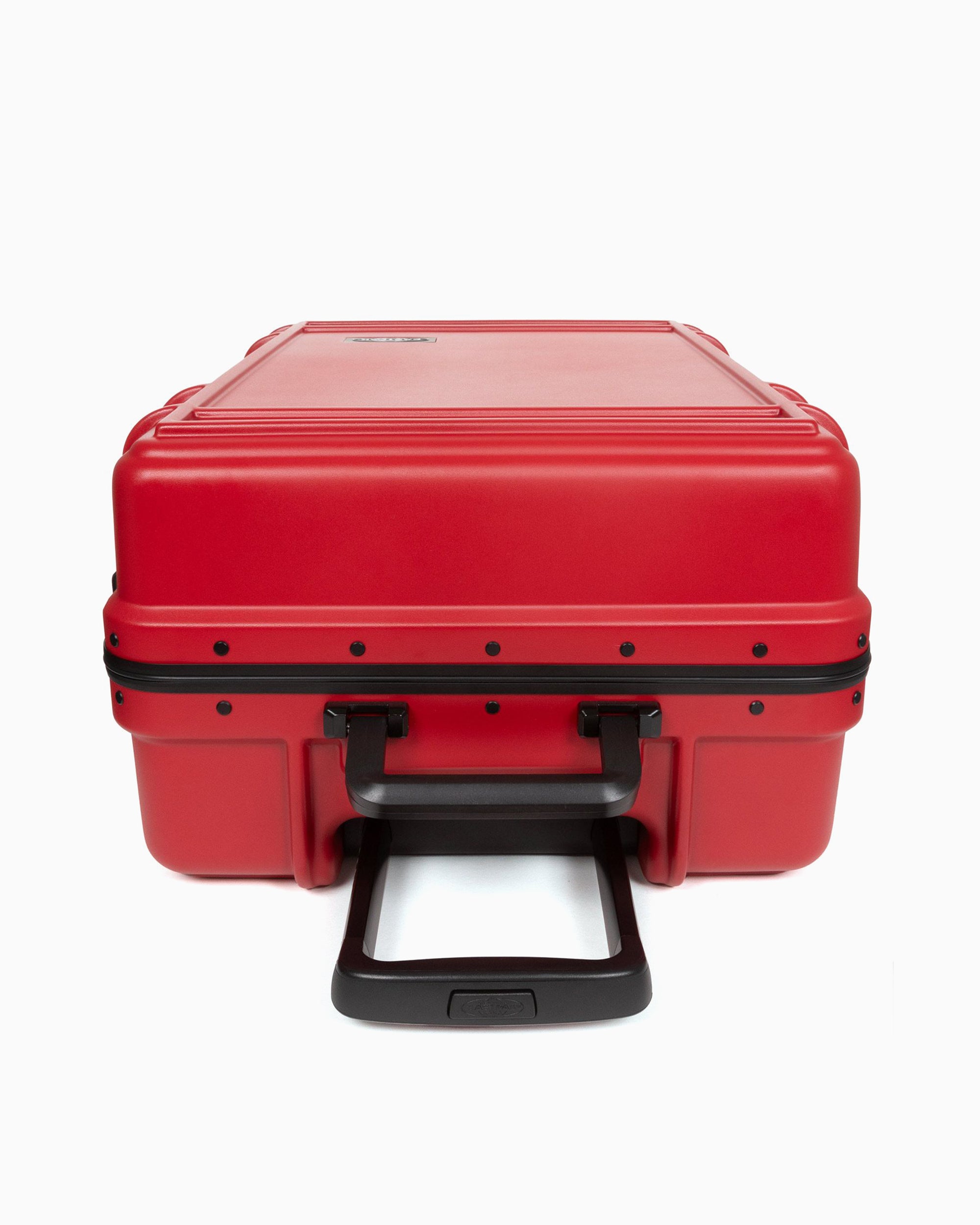 Backpacks and Suitcases Eastpak Resist'r (L) Unisex Suitcase - EK0A5BJG4S01