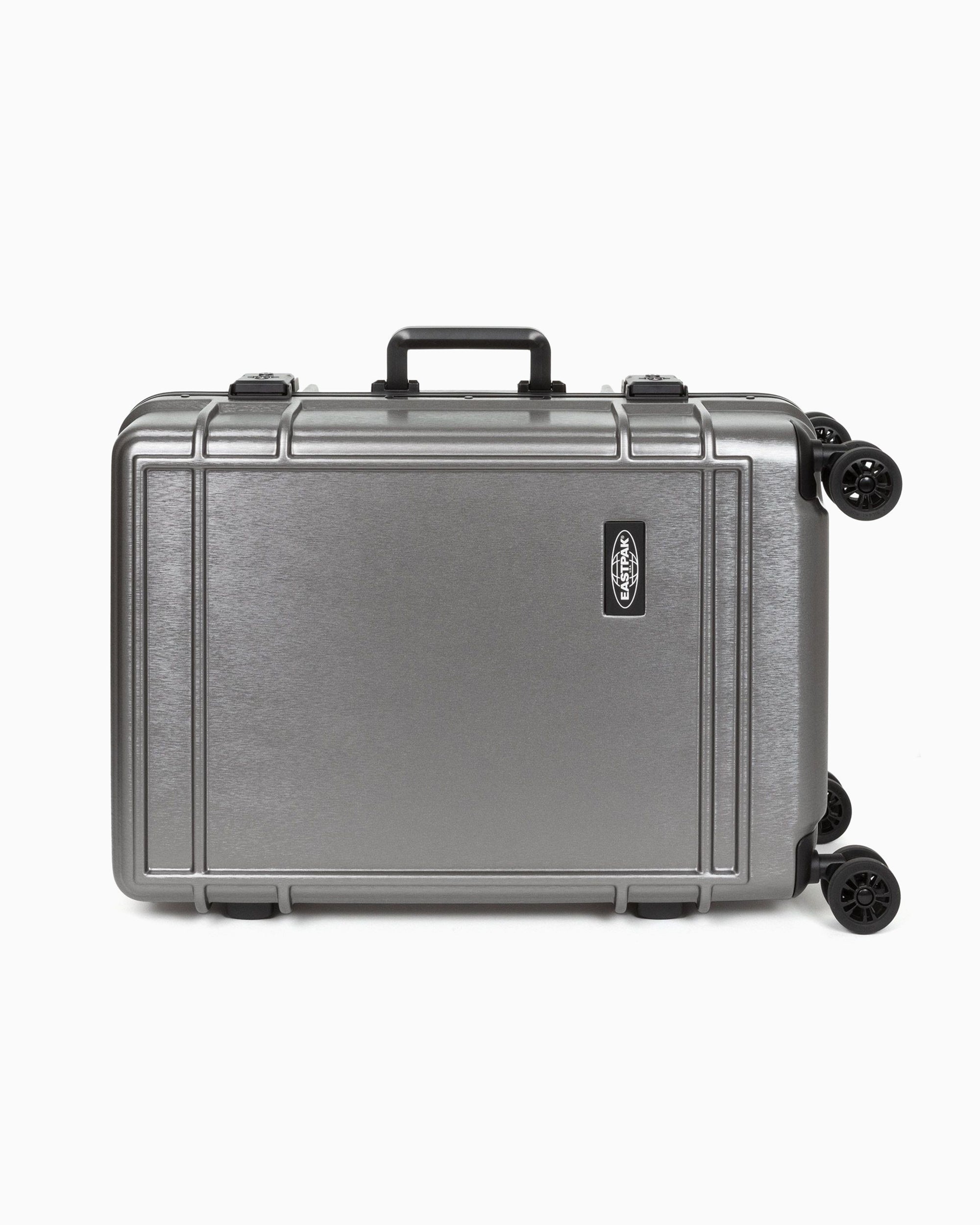 Backpacks and Suitcases Eastpak Resist'r Luggage Case (L) Unisex Backpacks and Suitcases - EK0A5BJG4S11