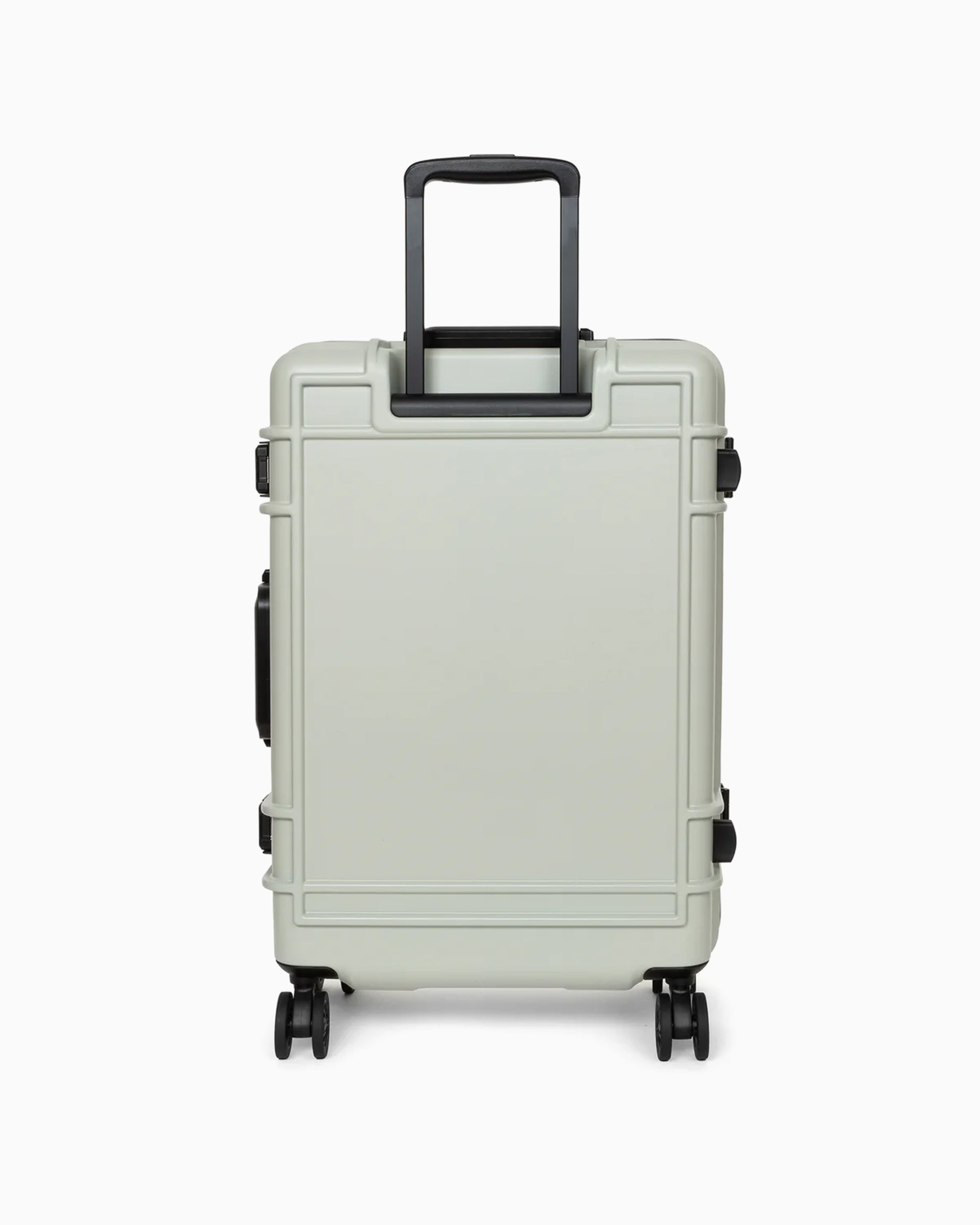 Backpacks and Suitcases Eastpak Resist'r Luggage Case (L) Unisex Suitcase - EK0A5BJG3W11