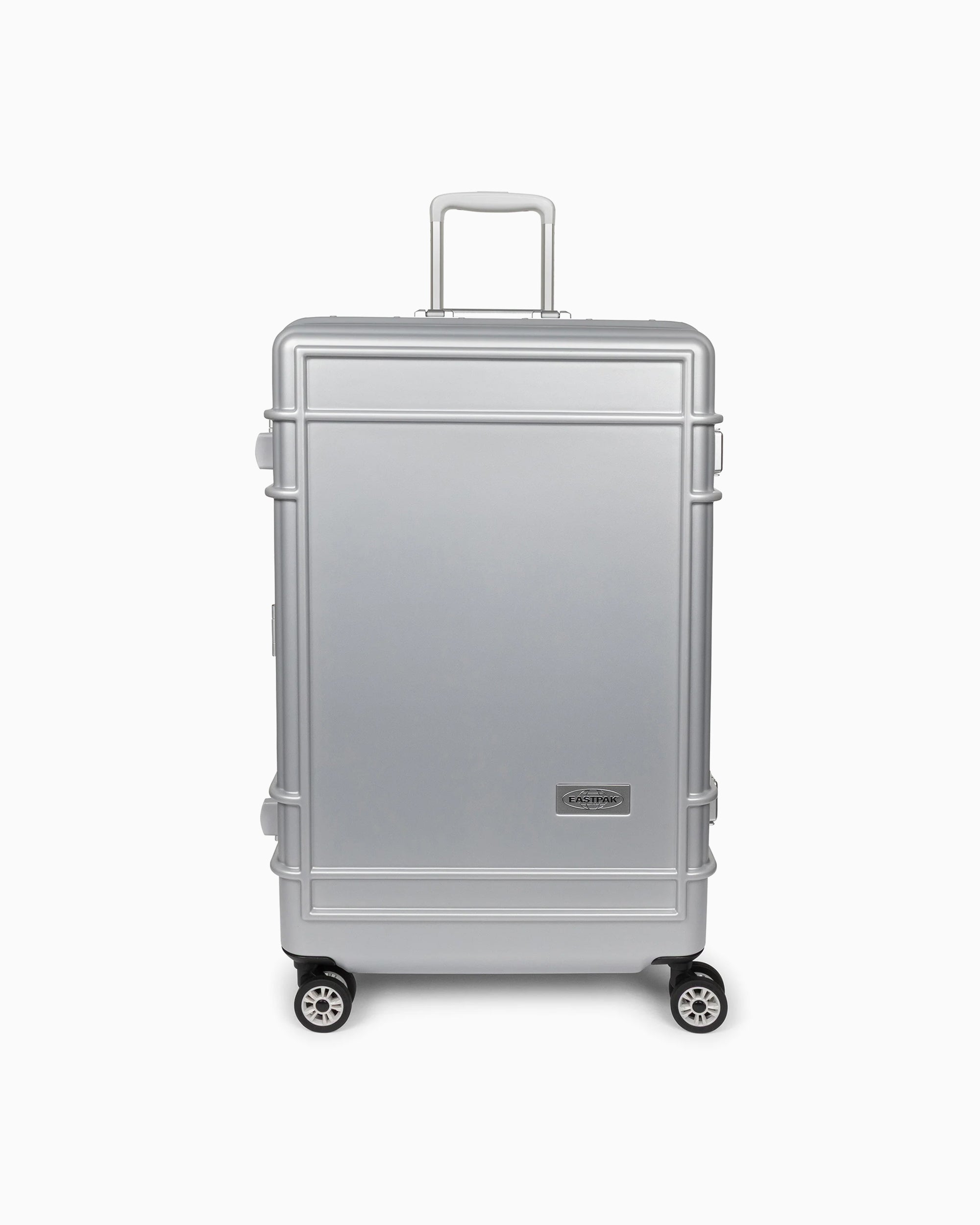Backpacks and Suitcases Eastpak Resist'r Luggage Case (M) Suitcase - EK0A5BJFC0J1