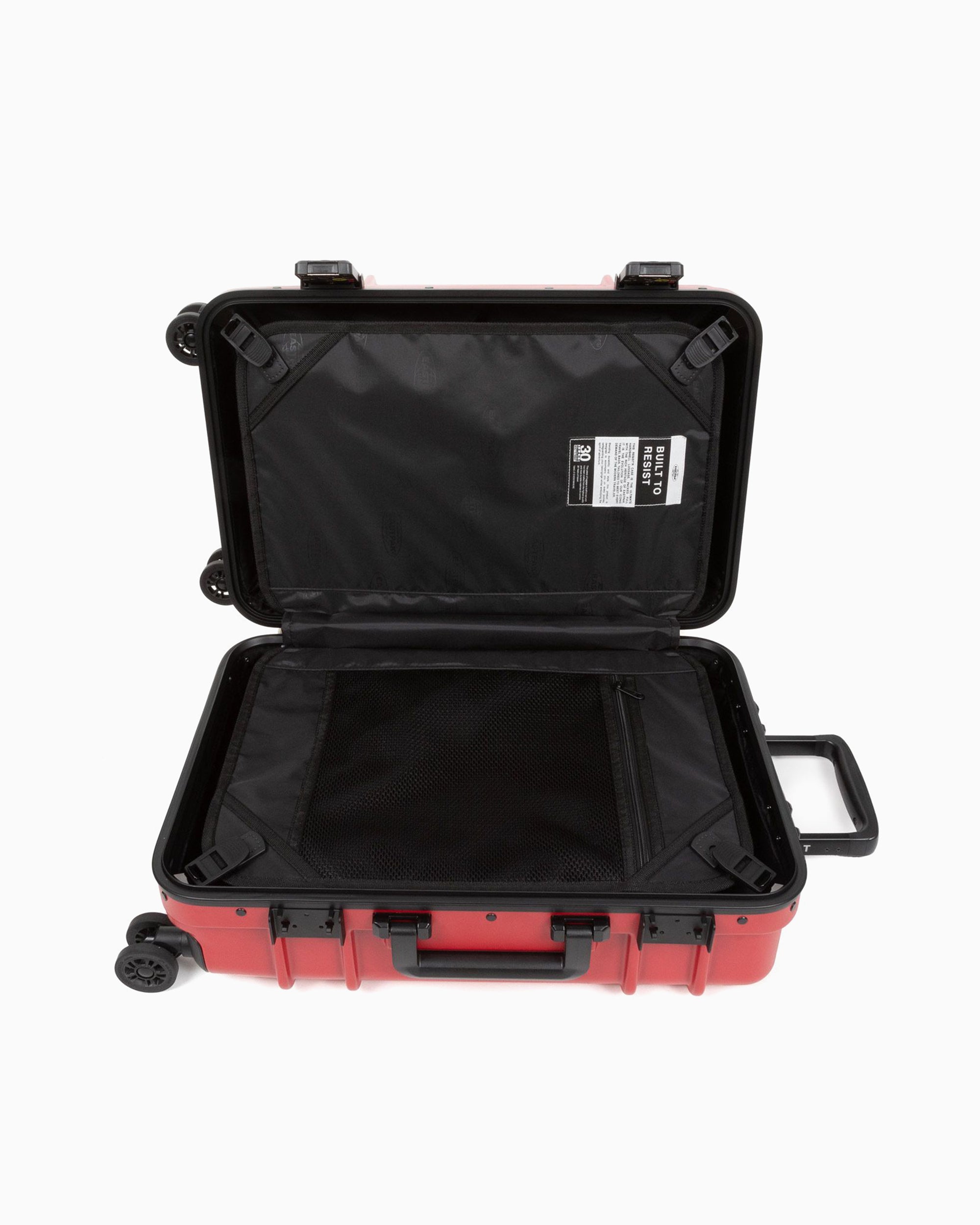 Backpacks and Suitcases Eastpak Resist'r Luggage Case (S) Unisex Backpacks and Suitcases - EK0A5BJE4S01