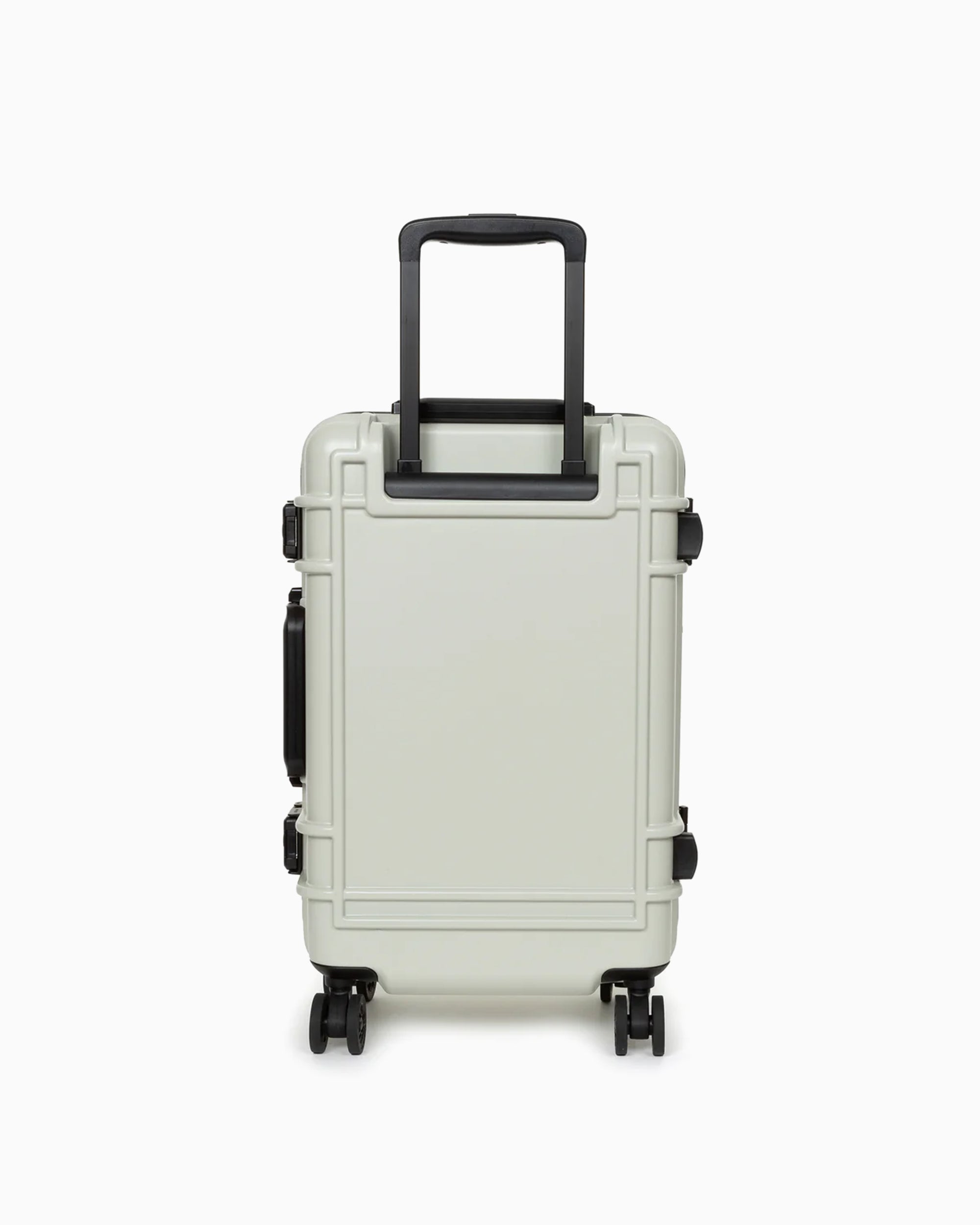 Backpacks and Suitcases Eastpak Resist'r Luggage Case (S) Unisex Suitcase - EK0A5BJE3W11