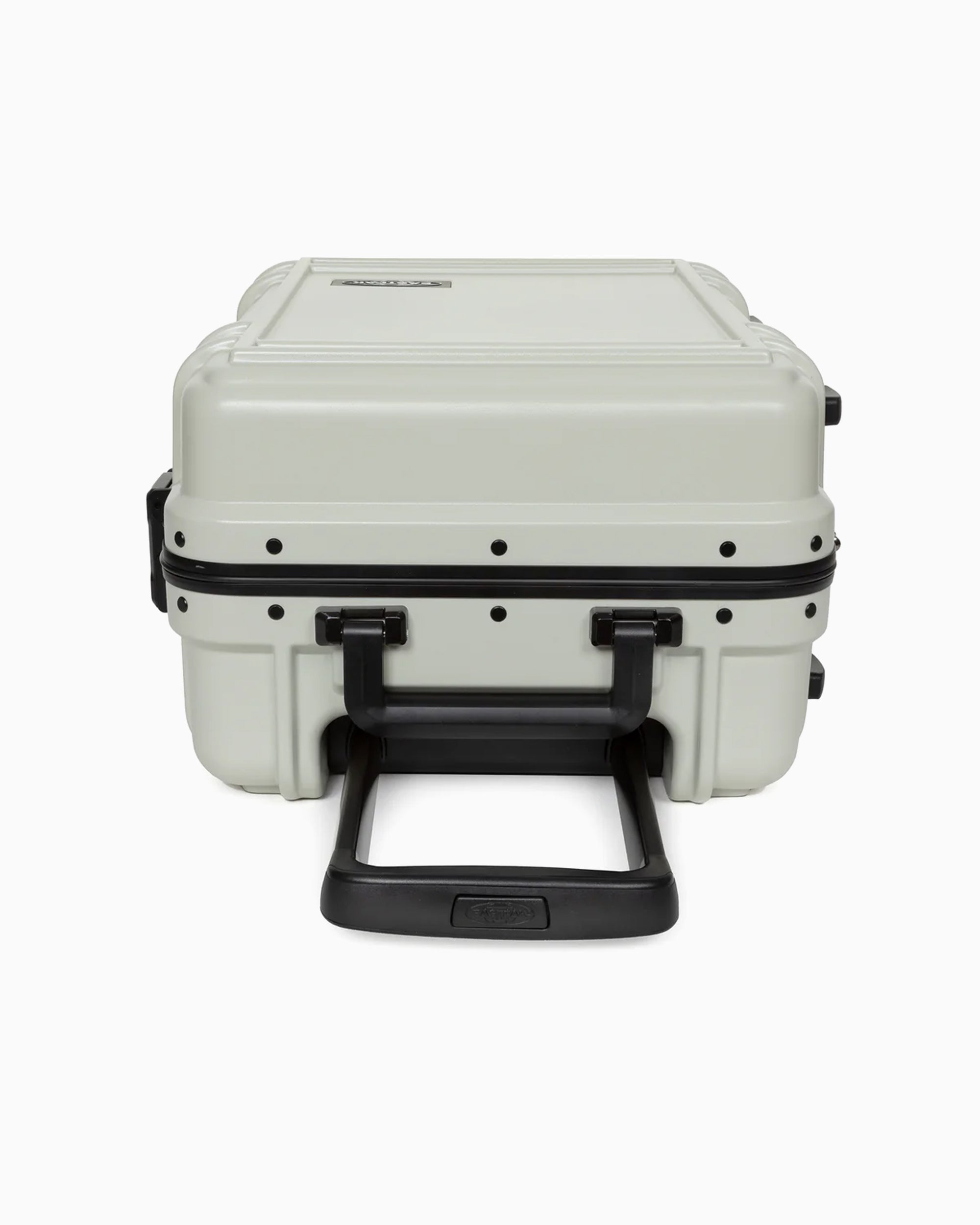 Backpacks and Suitcases Eastpak Resist'r Luggage Case (S) Unisex Suitcase - EK0A5BJE3W11