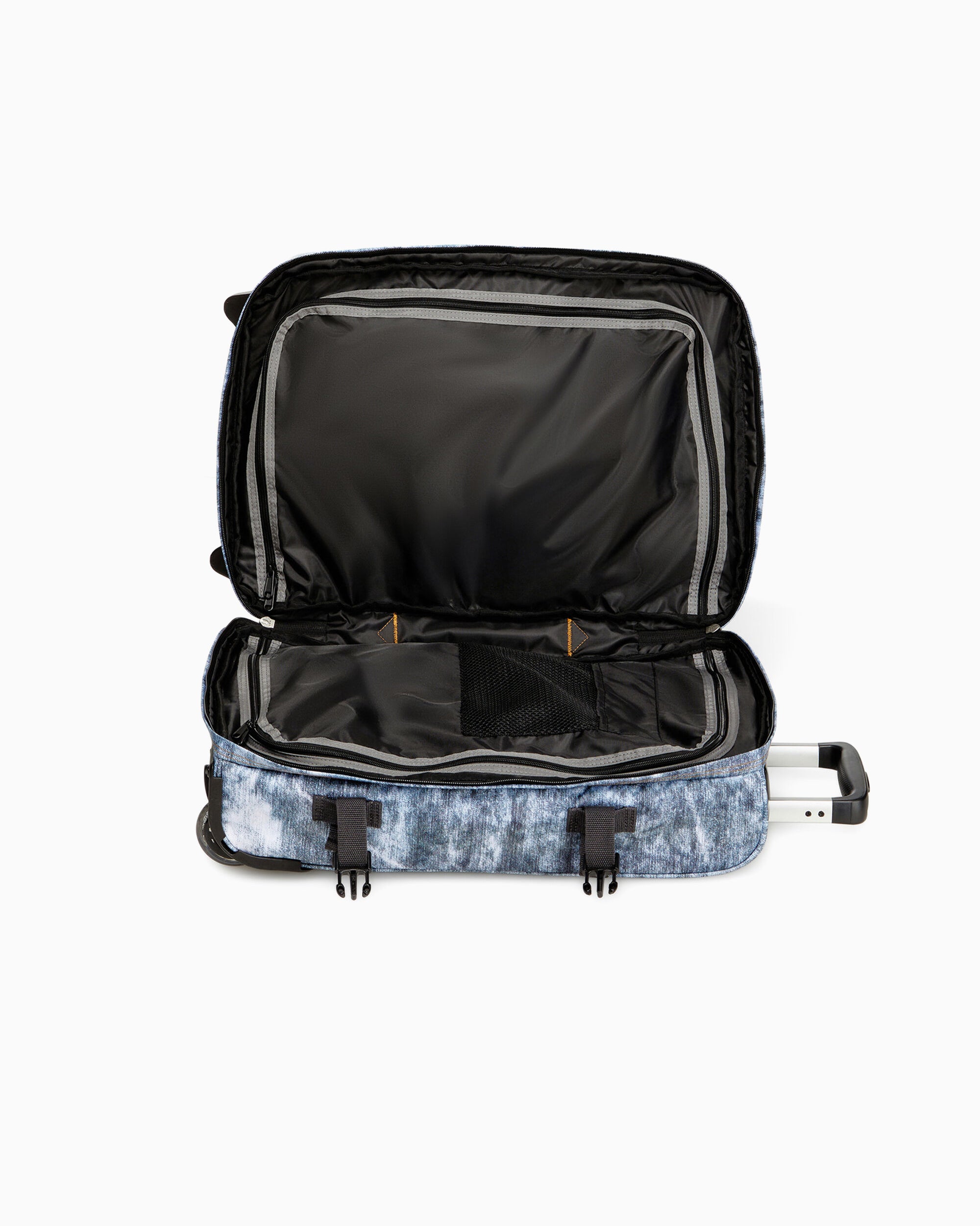 Backpacks and Suitcases Eastpak x Diesel Transit'r S Unisex Suitcase - EK0A5BMK6Y21