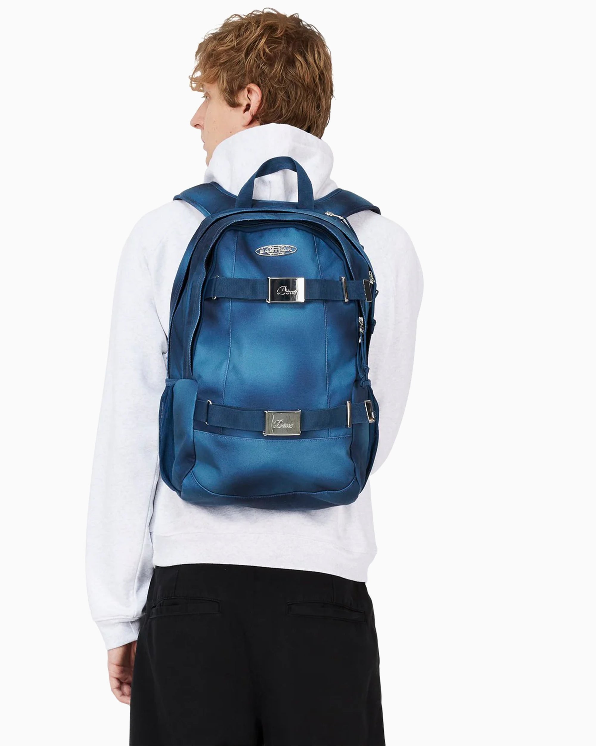 Backpacks and Suitcases Eastpak x Dime Getter 25L Unisex Backpack - EK0A5BNPA0I1