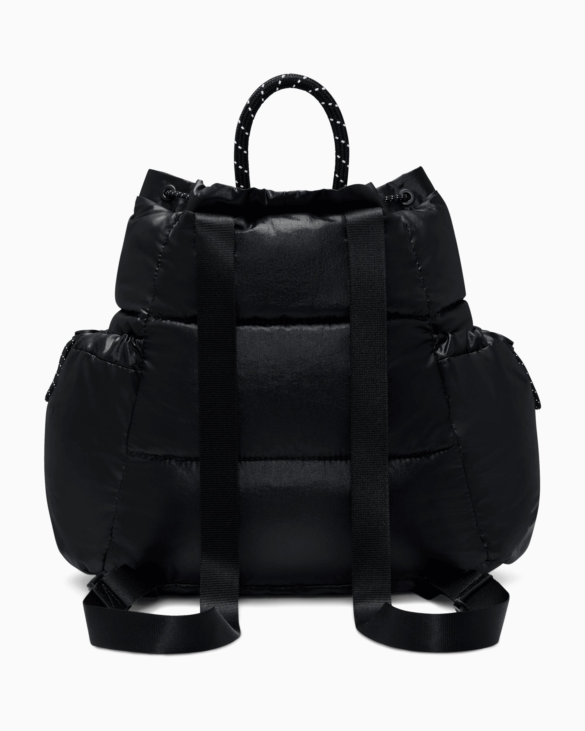 Backpacks and Suitcases Nike Sportswear Puffle Mini 9L Unisex Backpack - HQ6693-010