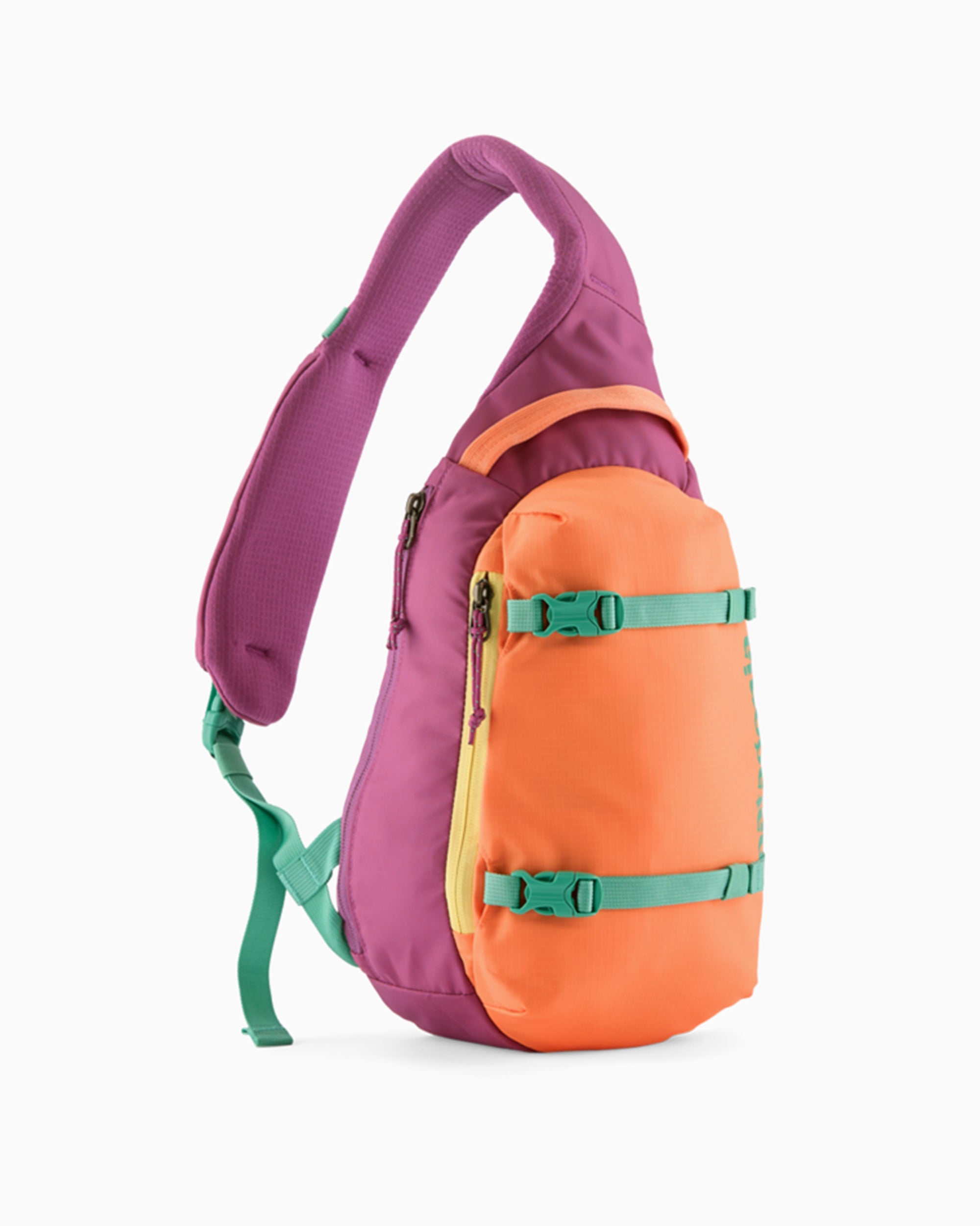 Backpacks and Suitcases Patagonia Atom Sling 8L Unisex Backpack - 48262-FDMG