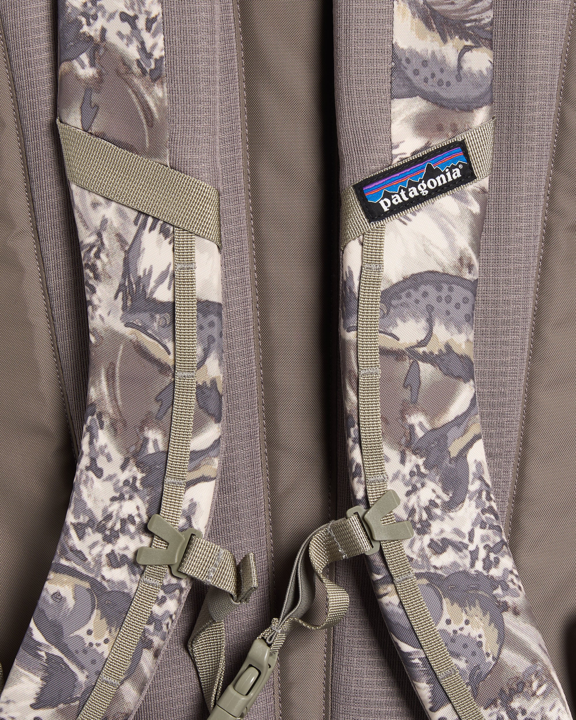 Backpacks and Suitcases Patagonia Refugio Day 26L Unisex Backpack - 47913-SPWI