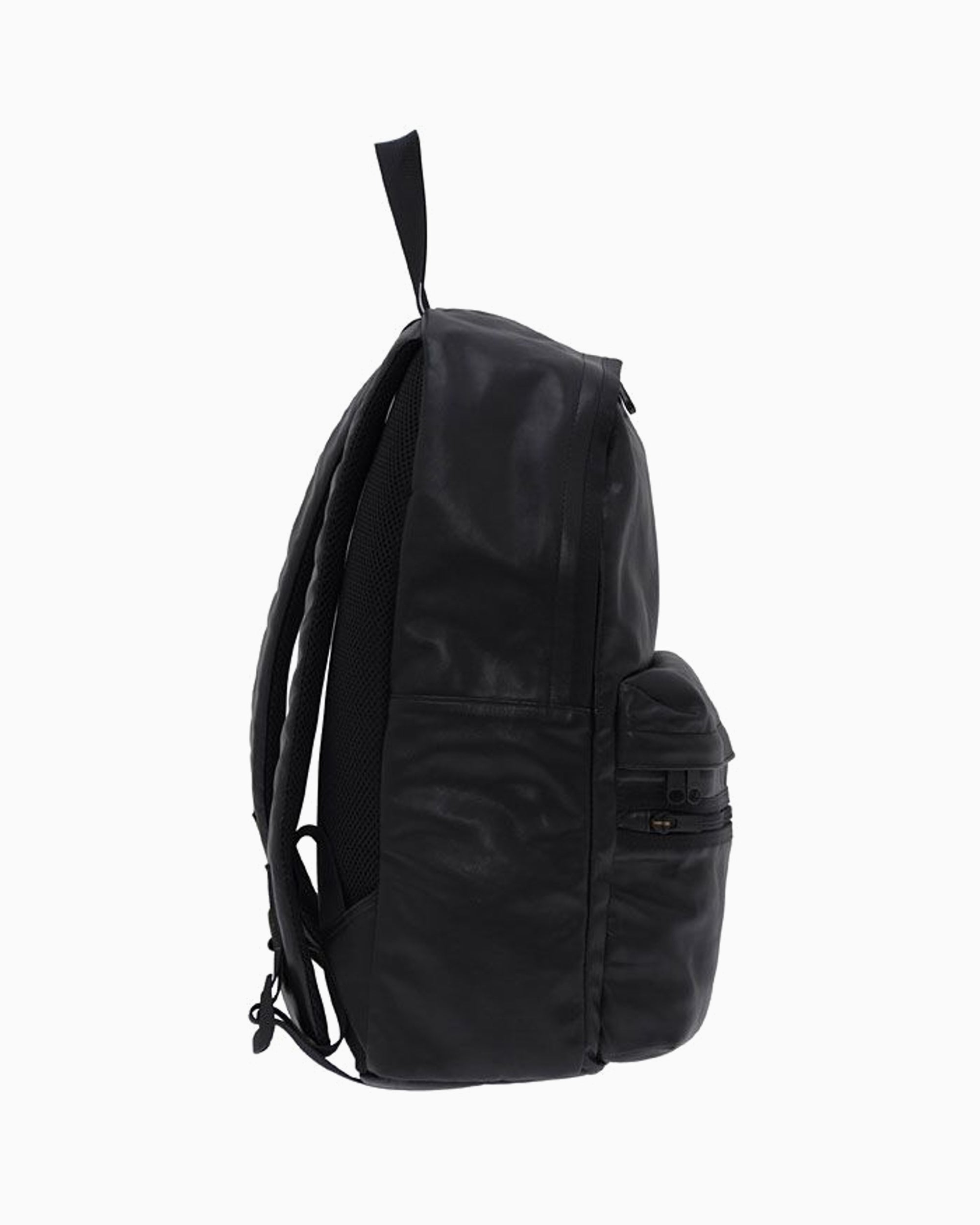 Backpacks and Suitcases Porter-Yoshida & Co. Aloof Unisex Backpack - 023-01082-BLACK