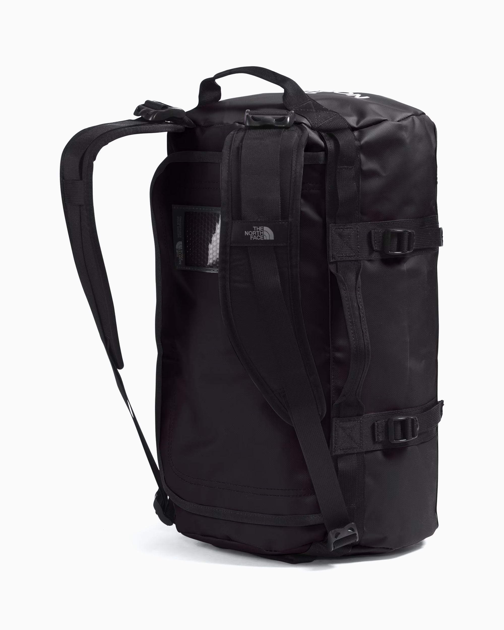 Backpacks and Suitcases The North Face Base Camp XS Water-Repellent Unisex Backpack - NF0A52SS53R1