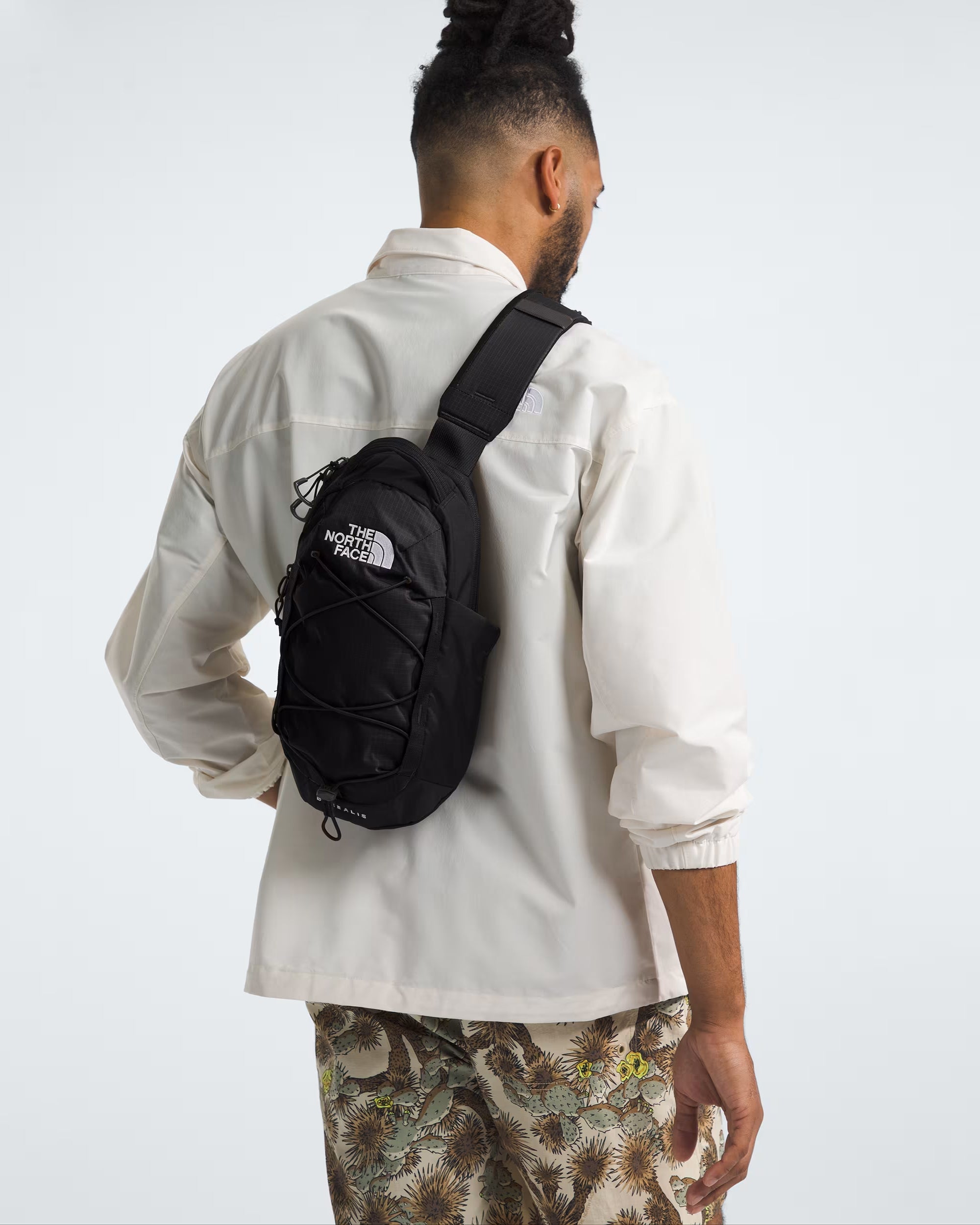 Backpacks and Suitcases The North Face Borealis 6L Unisex Backpack - NF0A52UP53R1