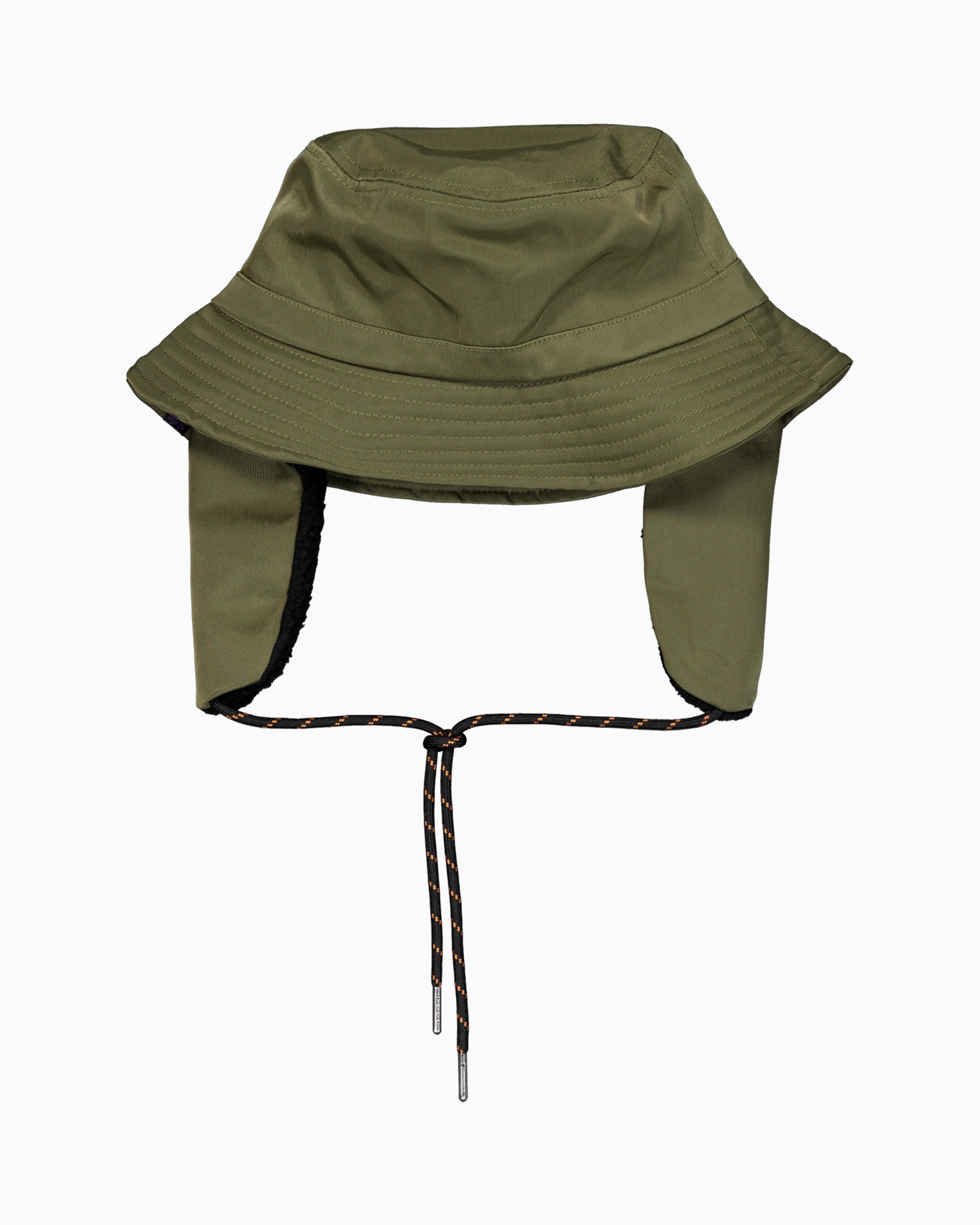 Beanies & Hats Alpha Industries UV Unisex Bucket Hat Unisex Beanie - 148905UV-01