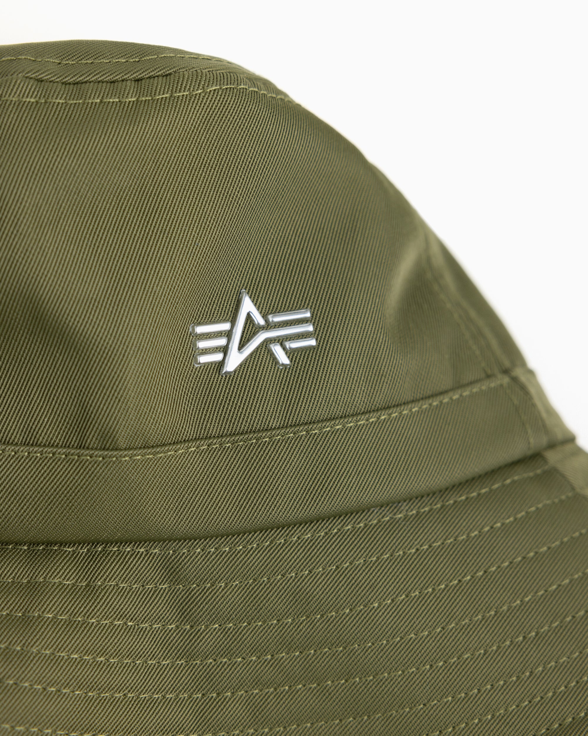 Beanies & Hats Alpha Industries UV Unisex Bucket Hat Unisex Beanie - 148905UV-01