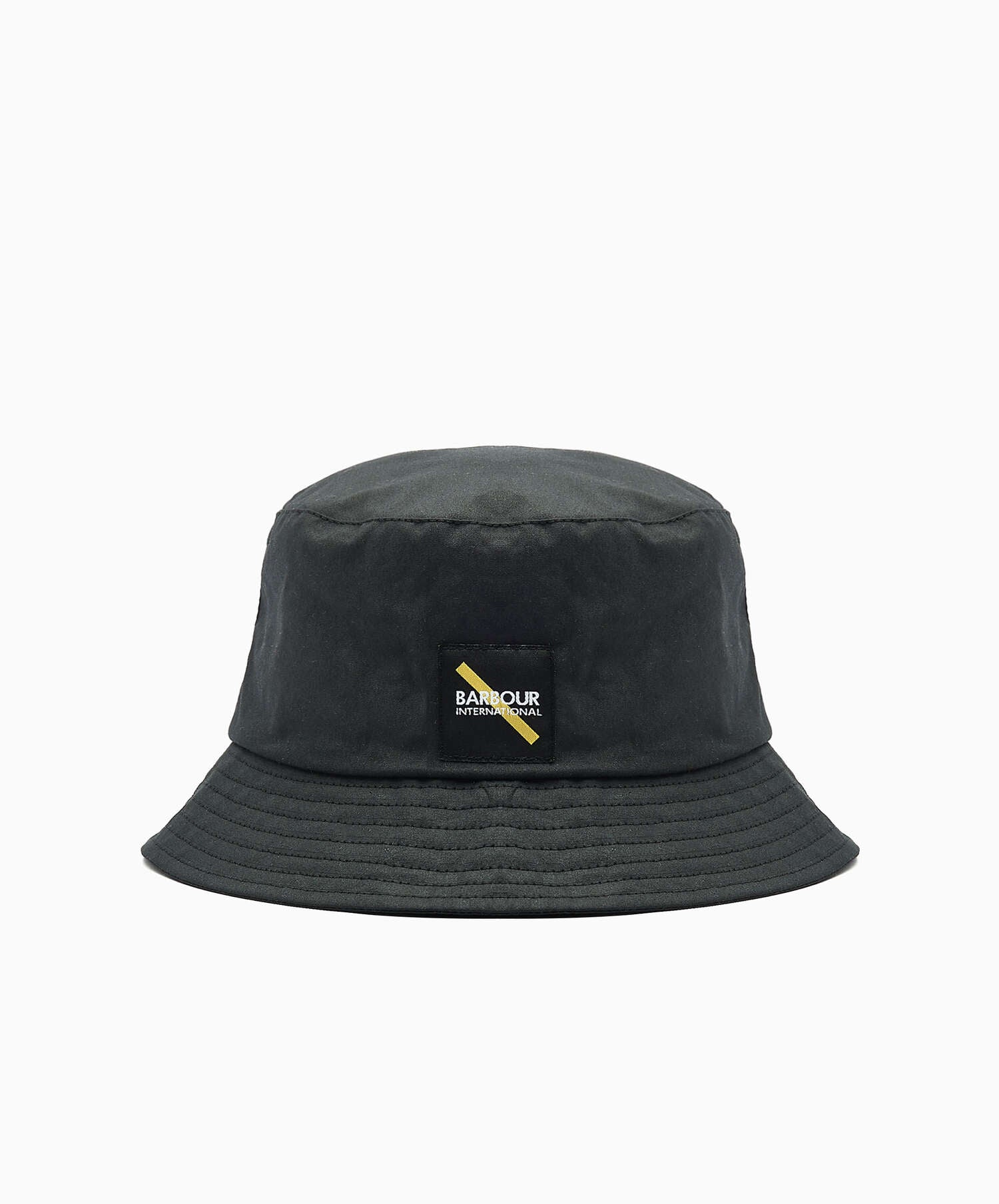 Beanies & Hats Barbour International x Saturdays NYC Bucket Unisex Hat - MHA0659BK11