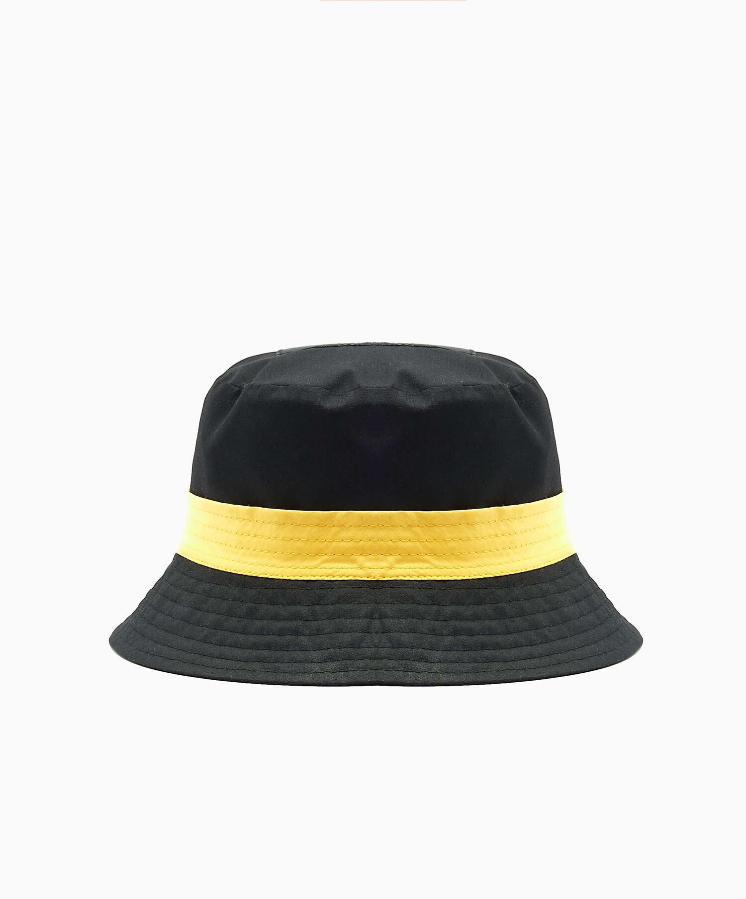 Beanies & Hats Barbour International x Saturdays NYC Bucket Unisex Hat - MHA0659BK11