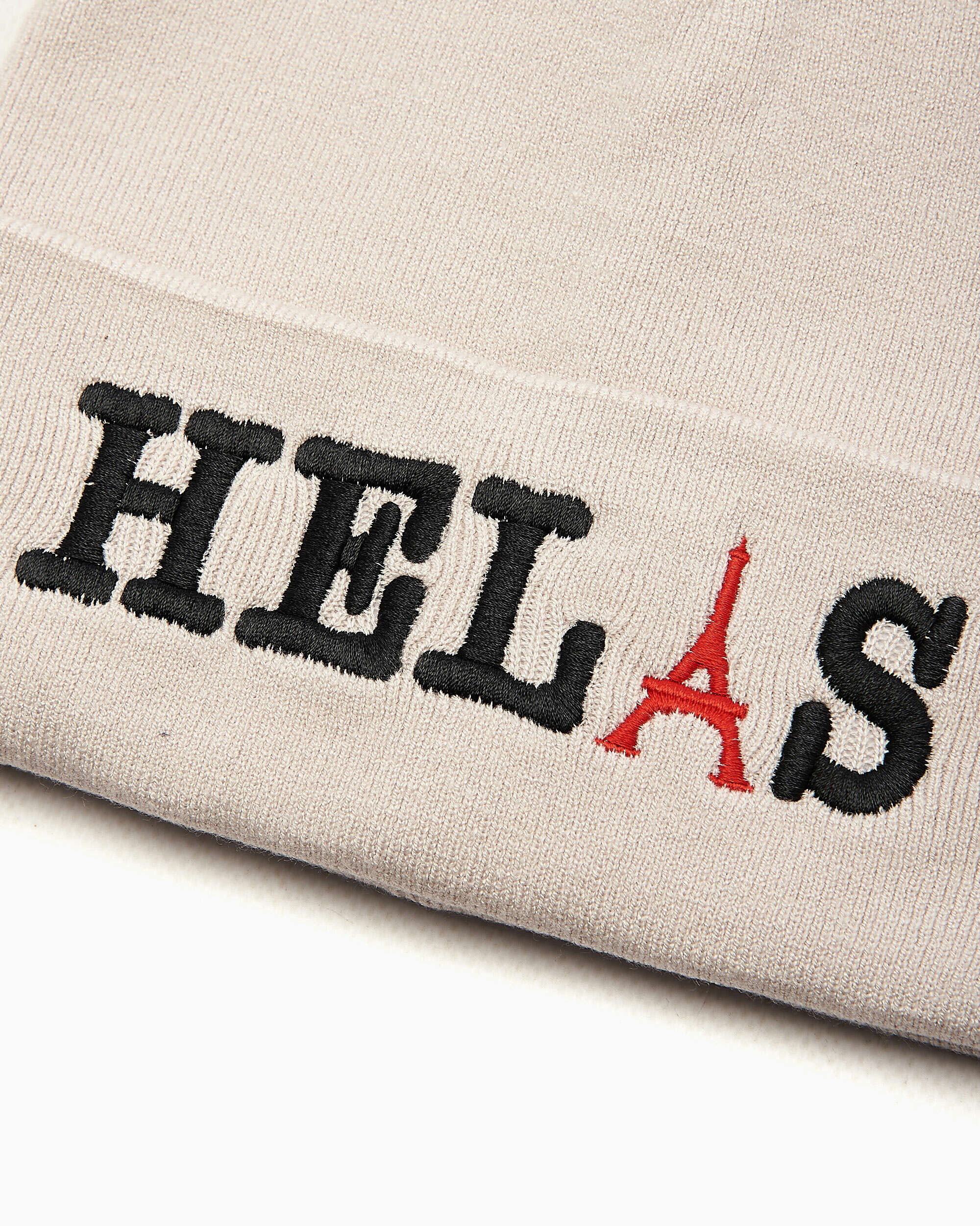 Beanies & Hats Hélas. Hélas Tourist Unisex Beanie Unisex Beanie - WN21BNE01