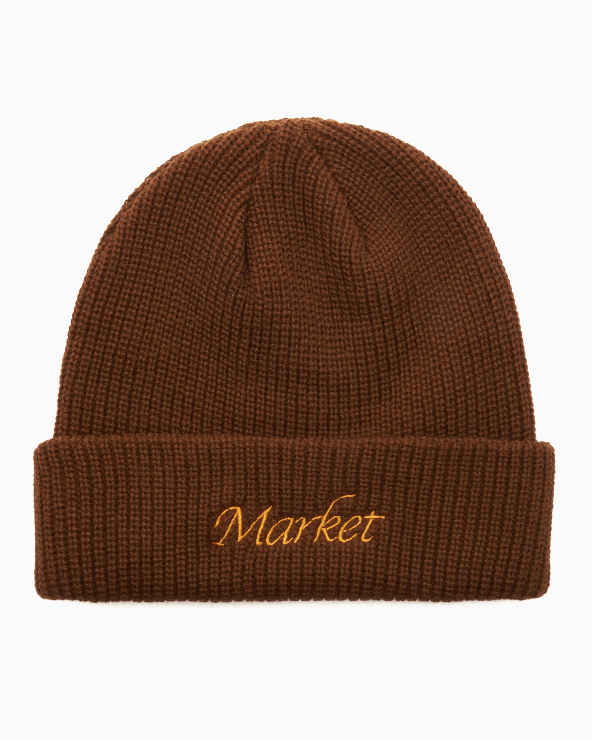 Beanies & Hats MARKET Smiley Upside Unisex Down Beanie - 390000372-1065