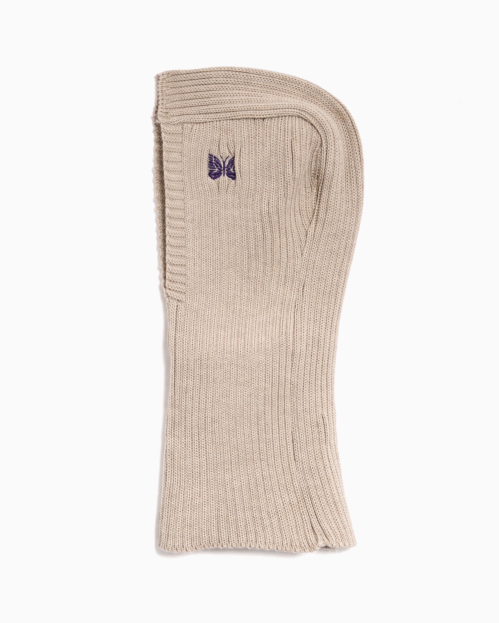 Beanies & Hats Needles Unisex Balaclava - RW057-A-Beige