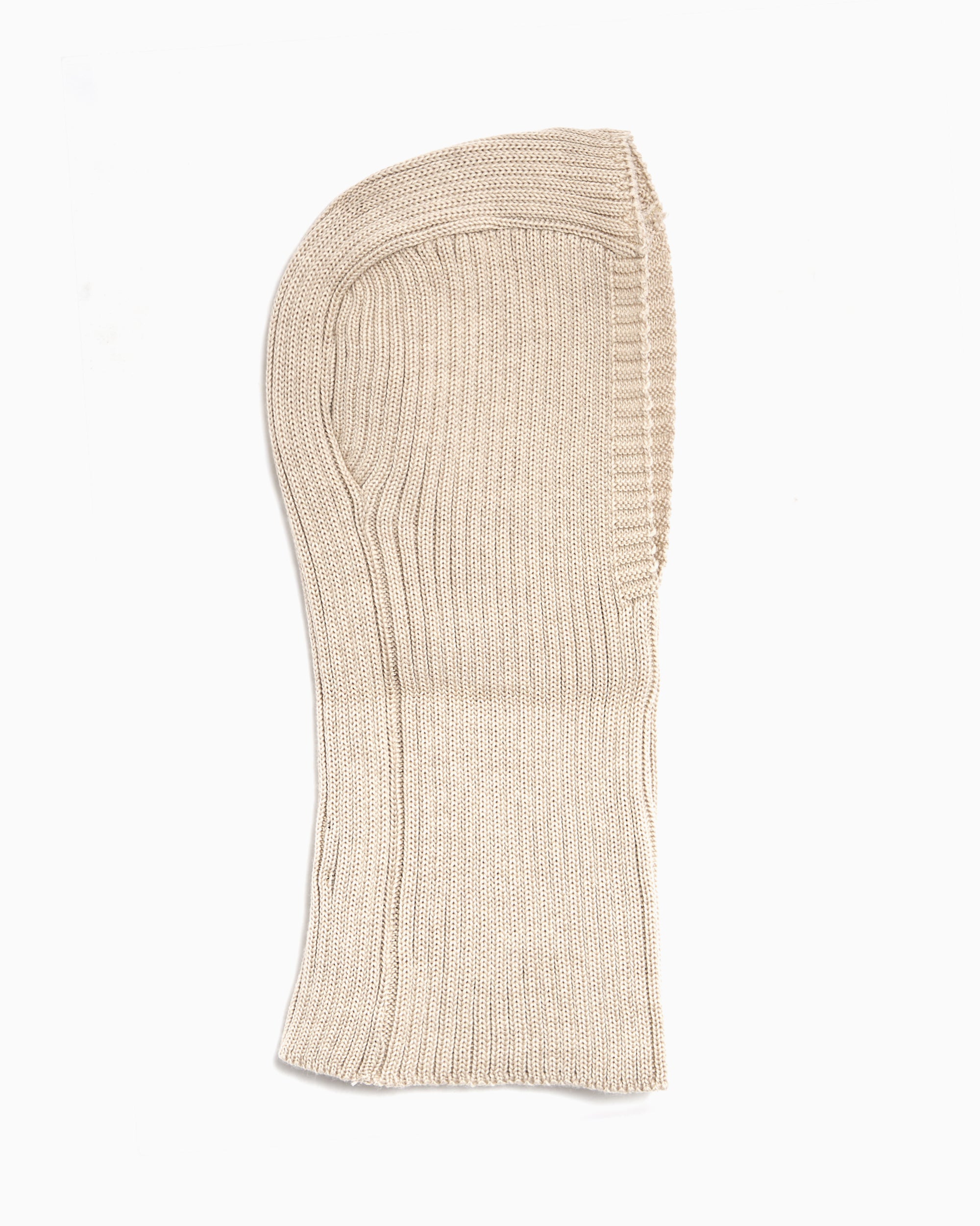 Beanies & Hats Needles Unisex Balaclava - RW057-A-Beige