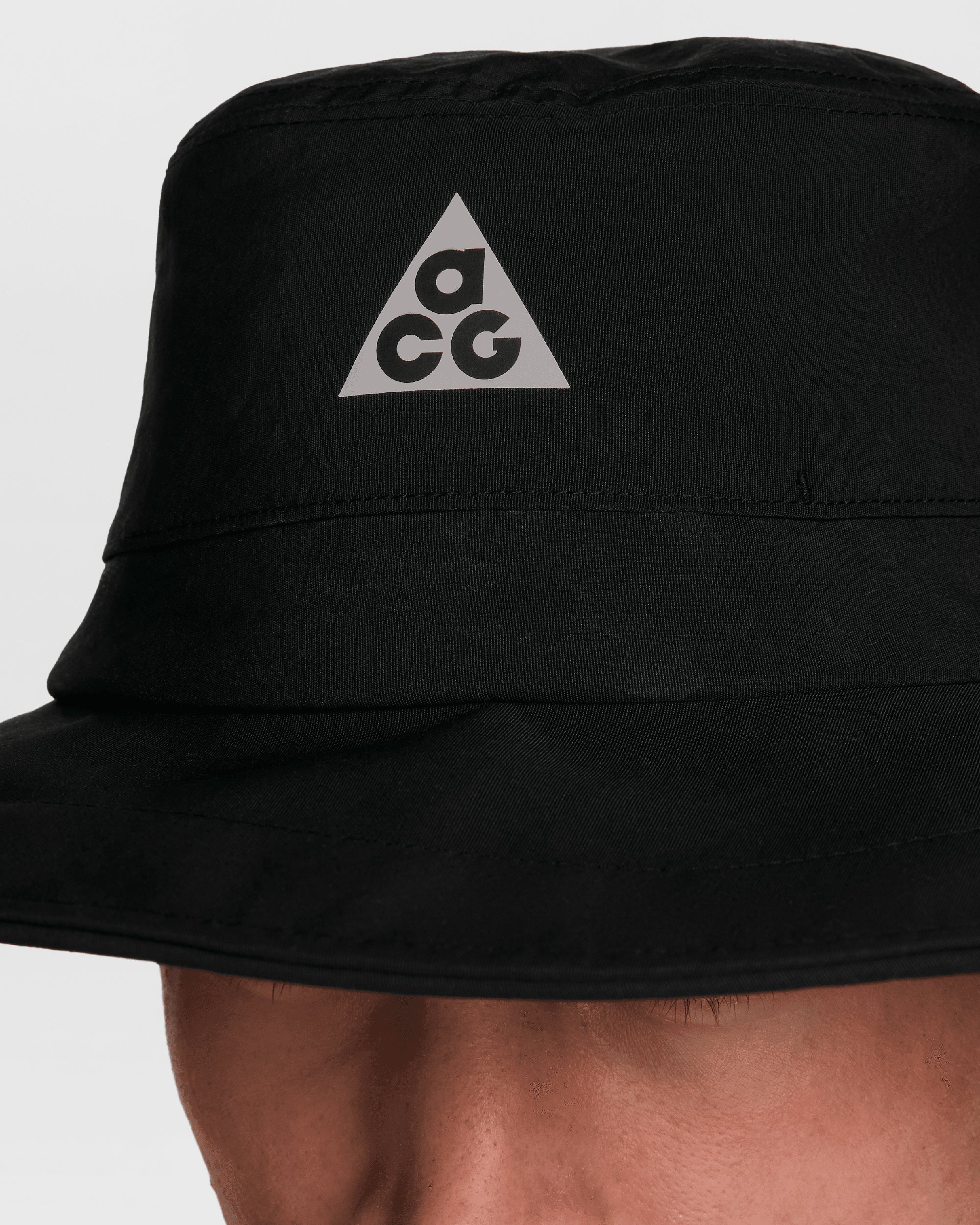 Beanies & Hats Nike ACG Apex Dri-FIT Water-Repellent Unisex Bucket Hat - IH8919-010