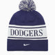 Cappello Nike Peak MLB Los Angeles Dodgers Unisex