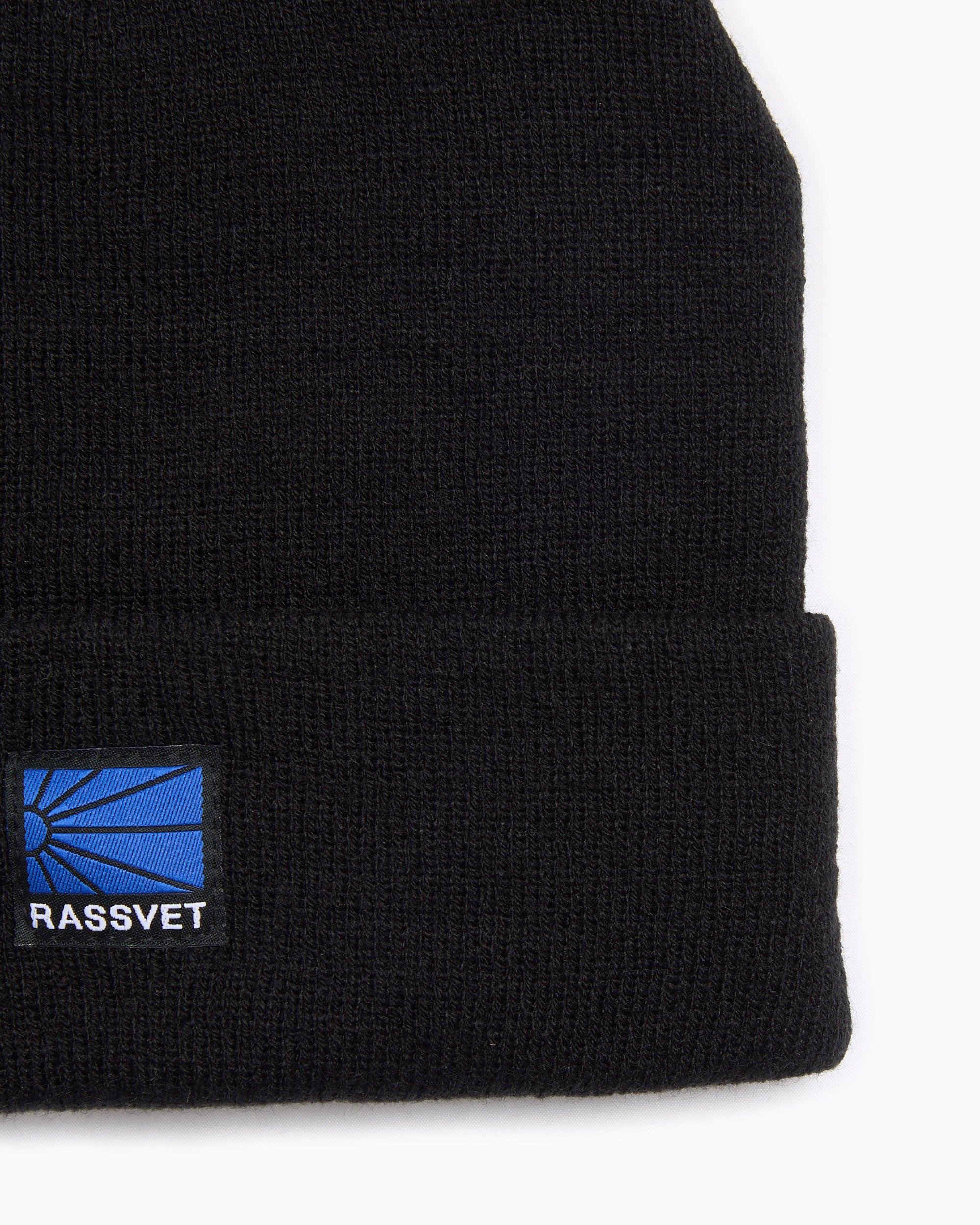Beanies & Hats Rassvet Unisex Beanie - PACC17K022-1