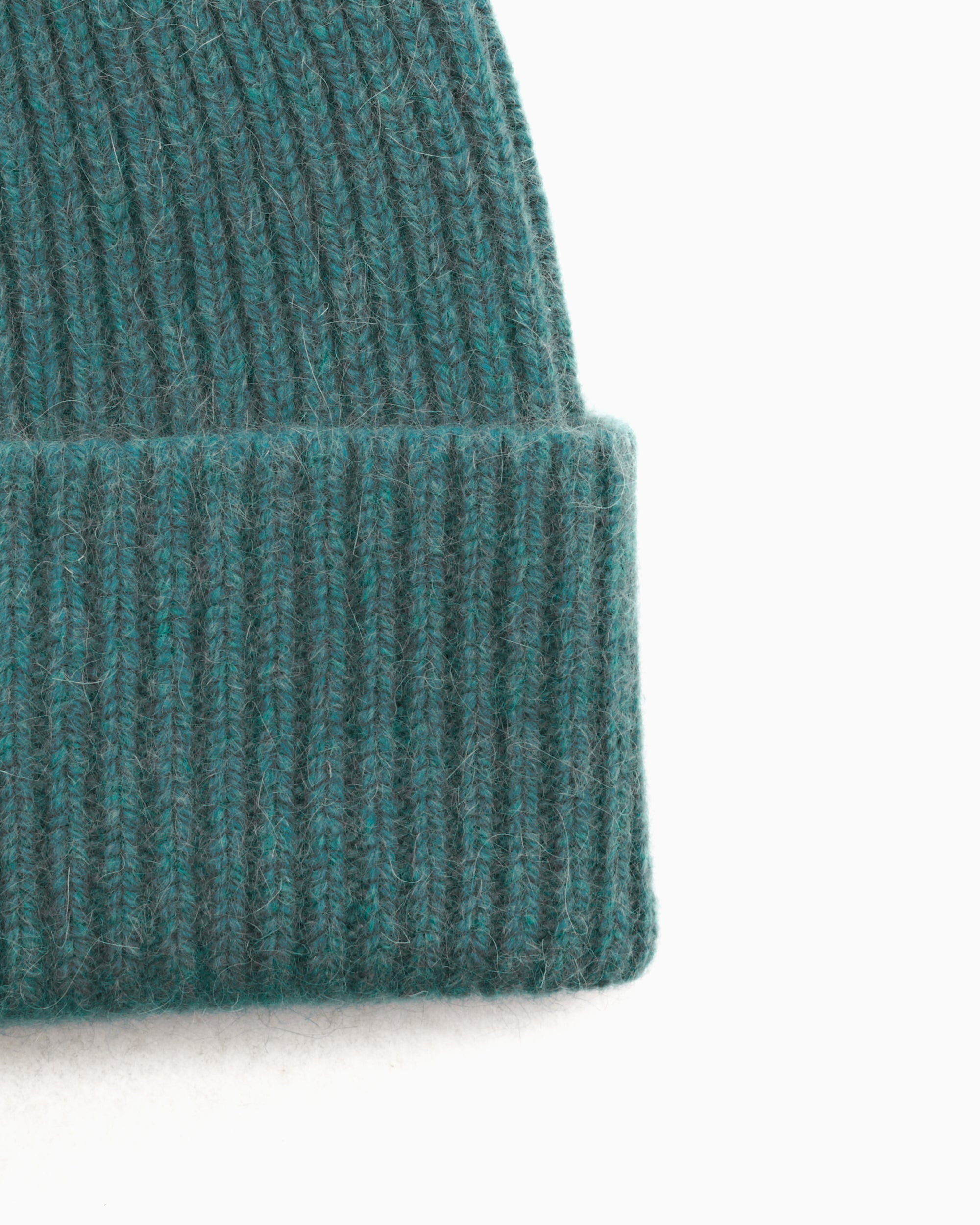 Beanies & Hats Sporty & Rich SRC Unisex Wool Beanie Unisex Beanie - AC031514302GR37