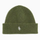 Berretto Sporty & Rich SRC Unisex Wool Beanie Unisex