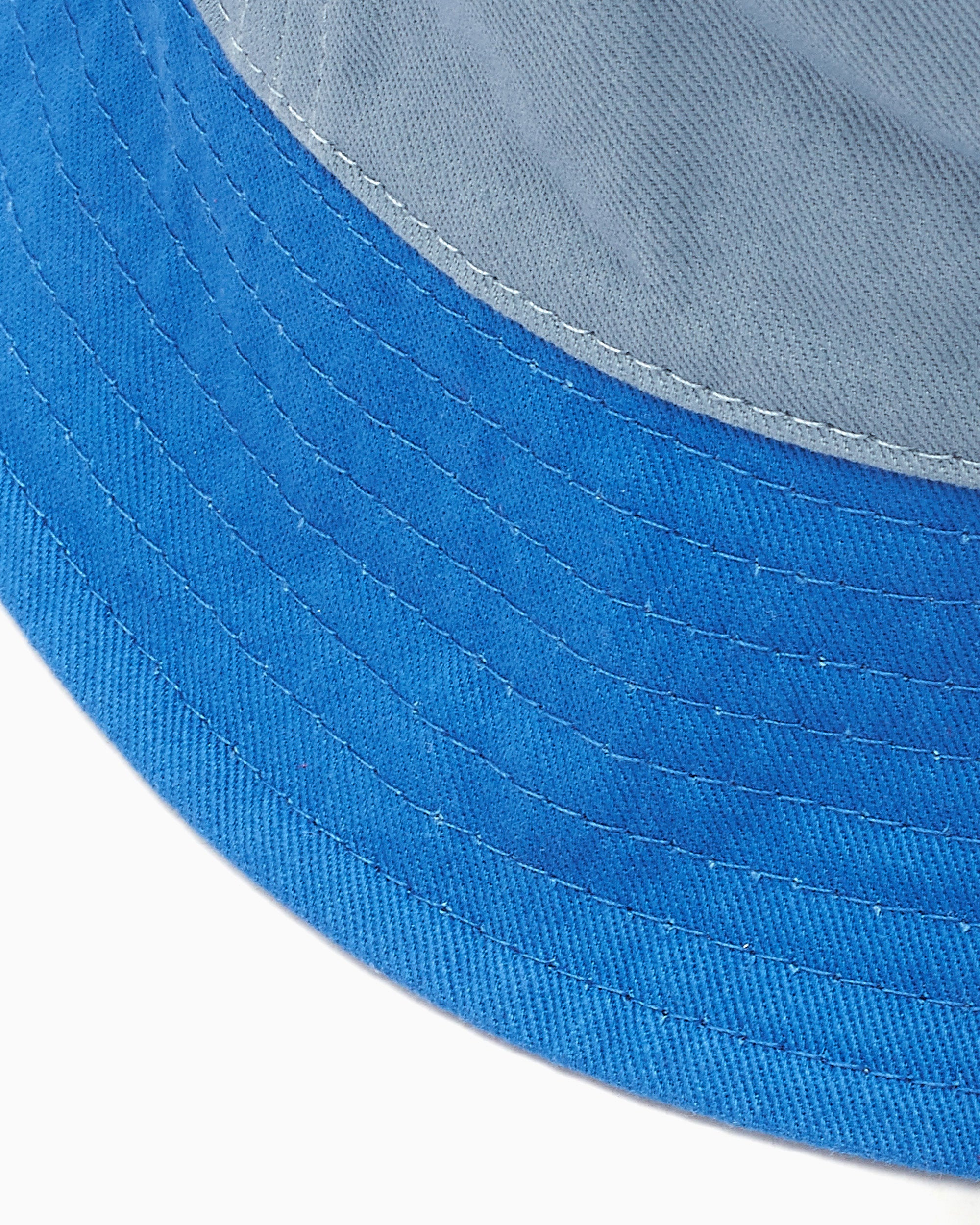 Beanies & Hats Wood Wood Ossian Unisex Twill Reversible Bucket Hat Unisex Beanie - 12210801-7083-1000