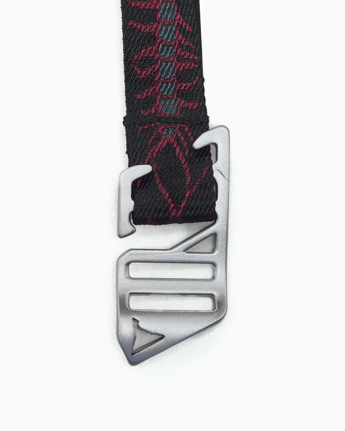 Belts ROA Centipede Unisex Belt - YBUW227FA20-MTY0001