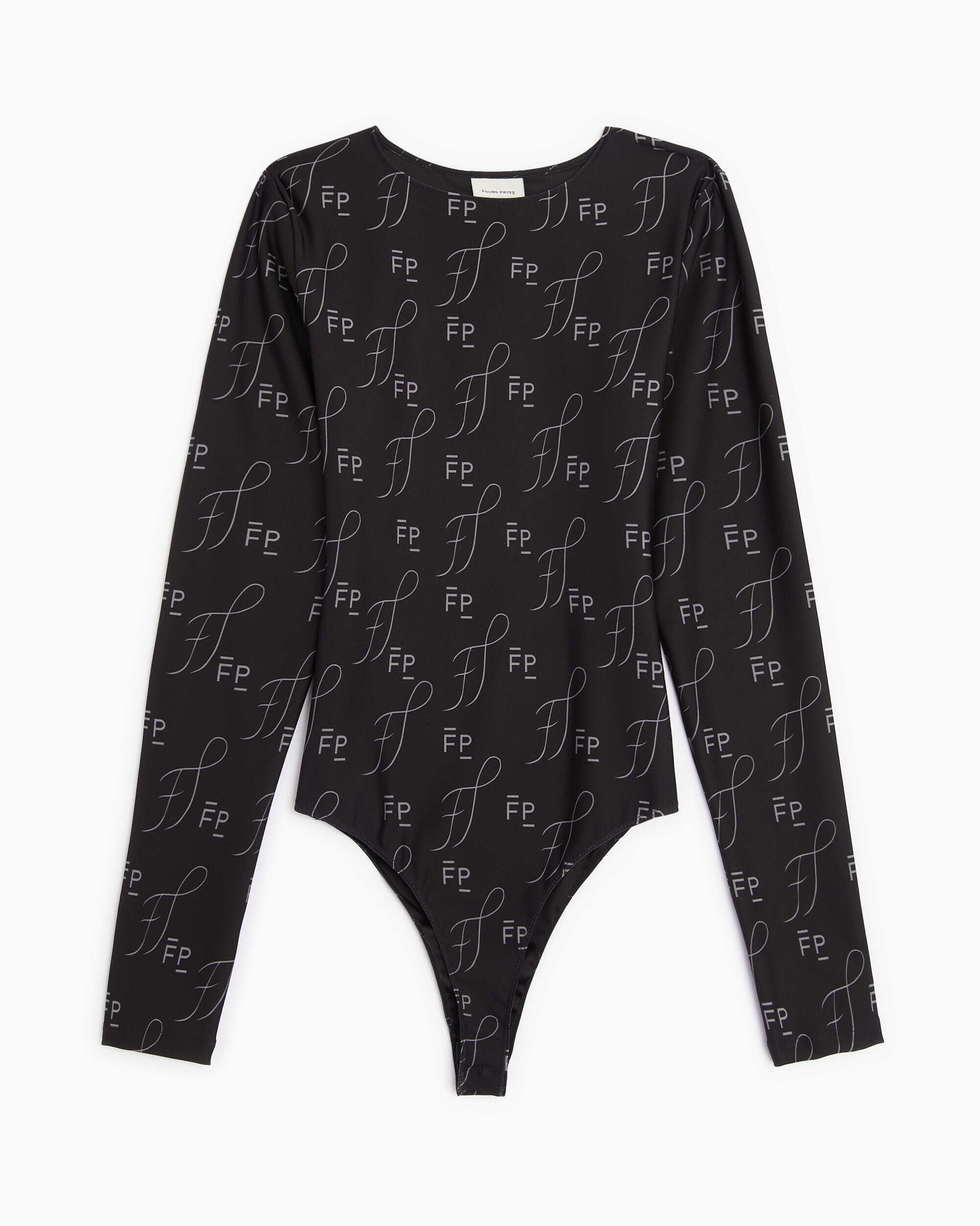 Bodysuits Filling Pieces Studio Women's Bodysuit Women's Bodysuit - 53226701861