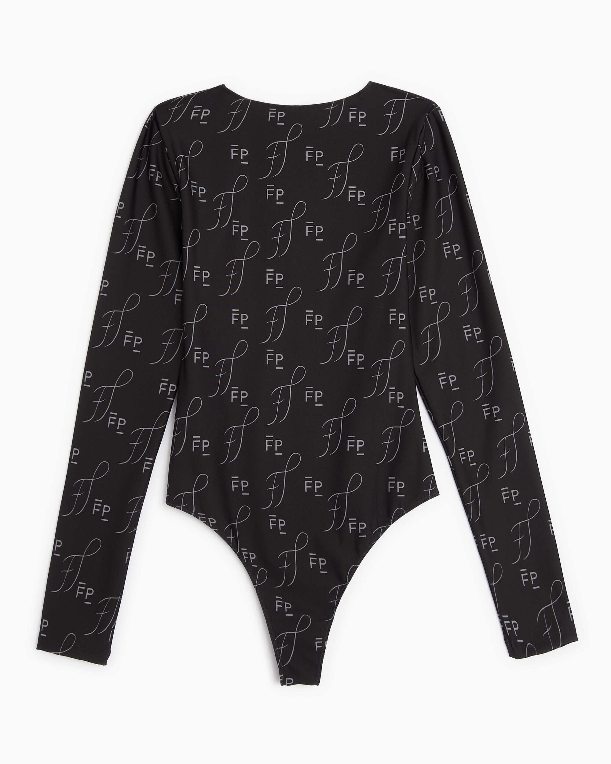 Bodysuits Filling Pieces Studio Women's Bodysuit Women's Bodysuit - 53226701861