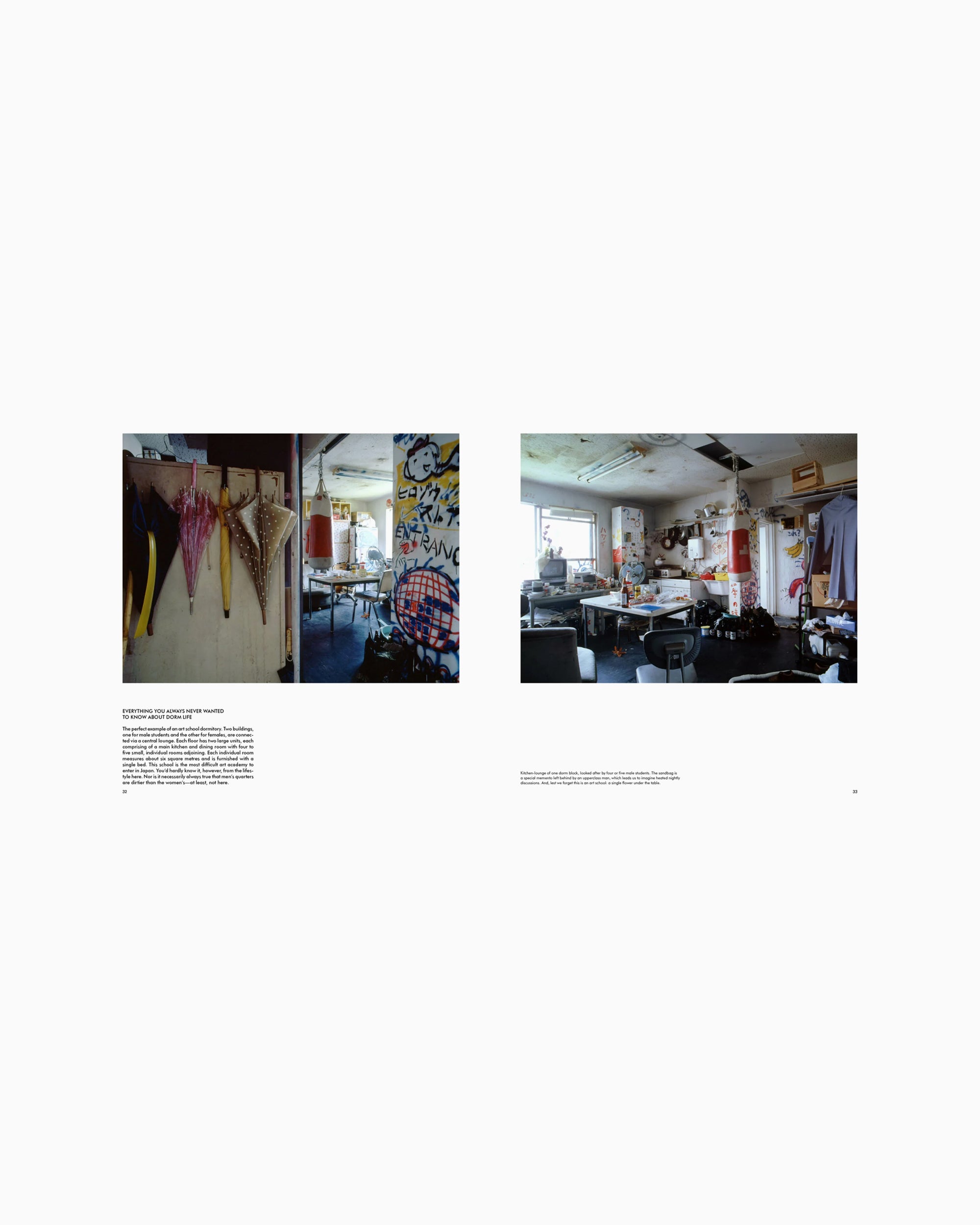 Books Magazines apartamento Tokyo Style by Kyoichi Tsuzuki - 9788409626991