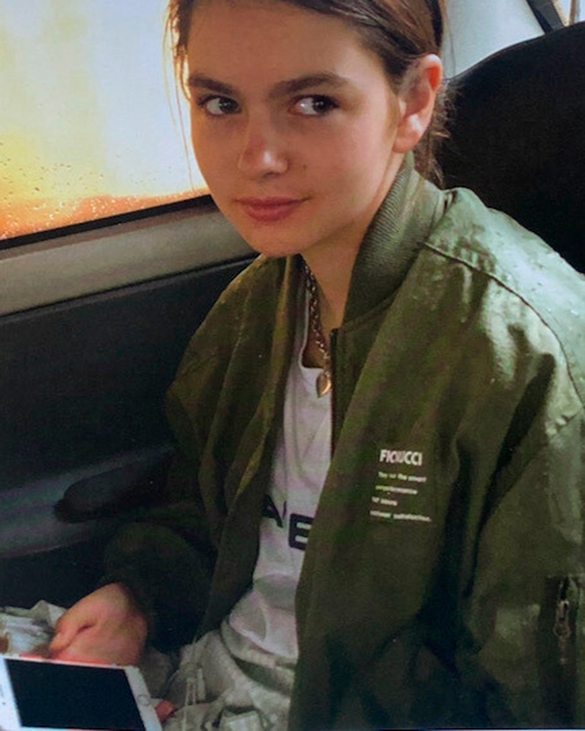 Books Magazines IDEA Edith Angela Hill - IDEA-FW23-REF38