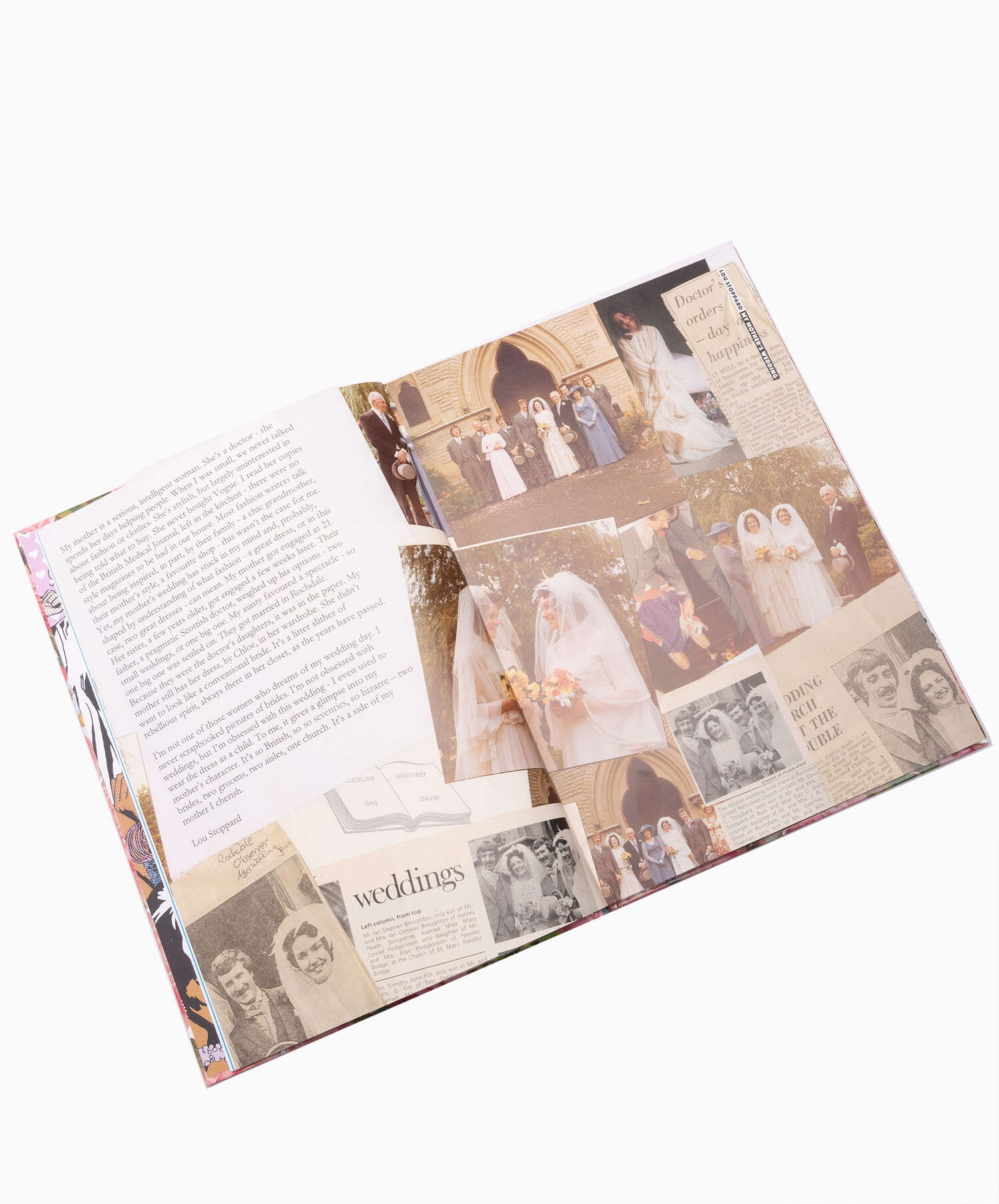 Books Magazines IDEA Fanpages 2! - IDEA-SS21-34