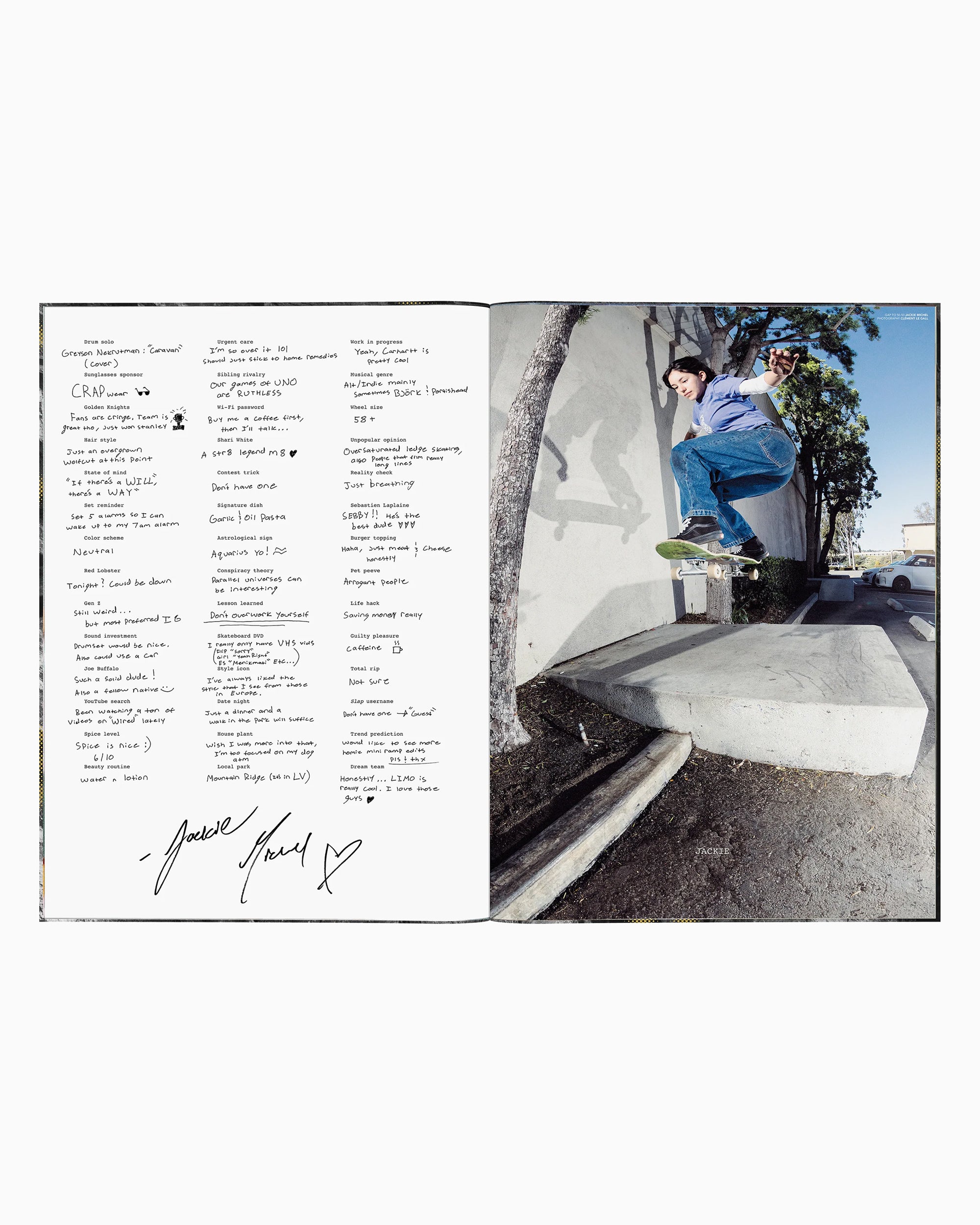 Books Magazines SNEEZE MAGAZINE Issue Nº57 - SN57