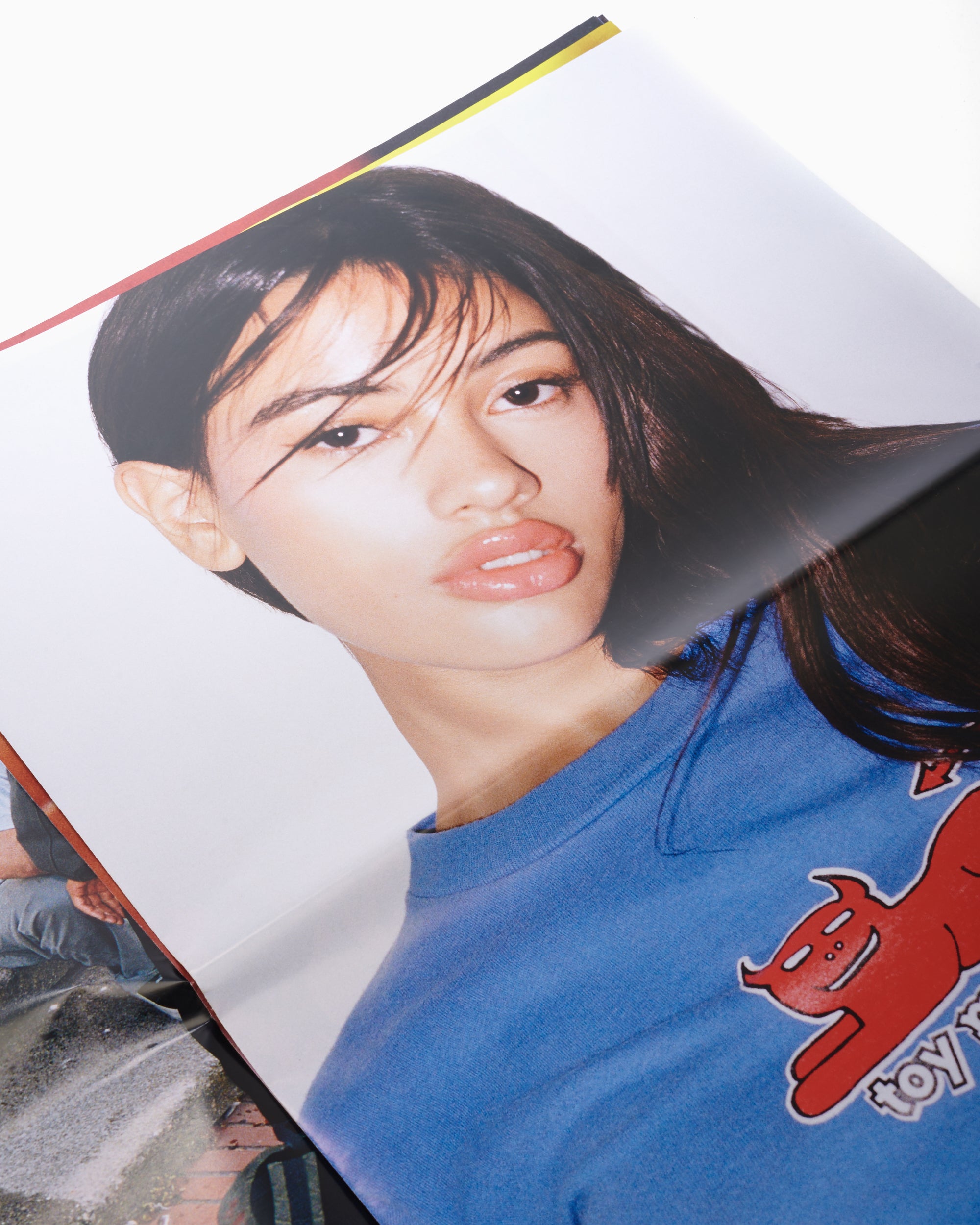 Books Magazines SNEEZE MAGAZINE N°58 - SN58