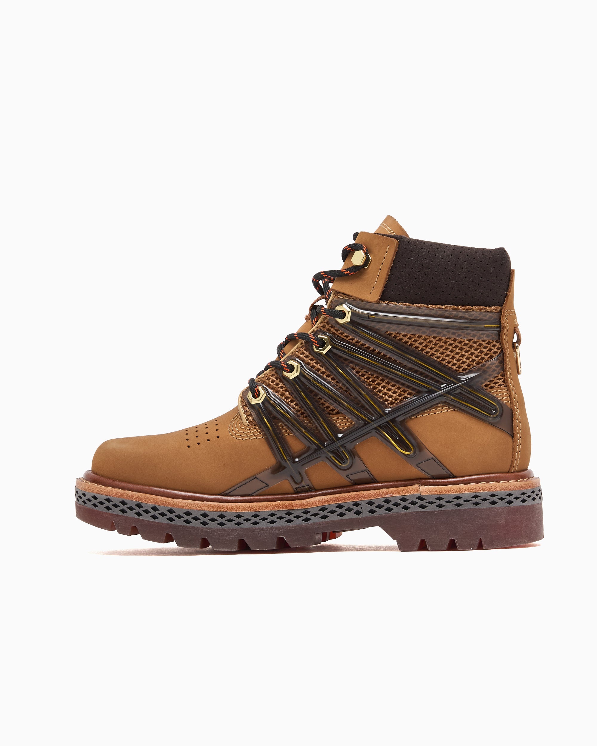 Boots Caterpillar Centennial Golden Gate Unisex Boots - P111712