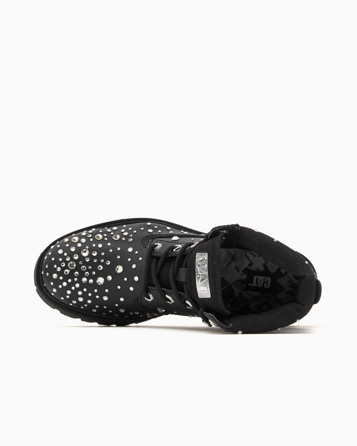 Boots Caterpillar x Swarovski® Lyric "Wonder" Women's Boots - P312713