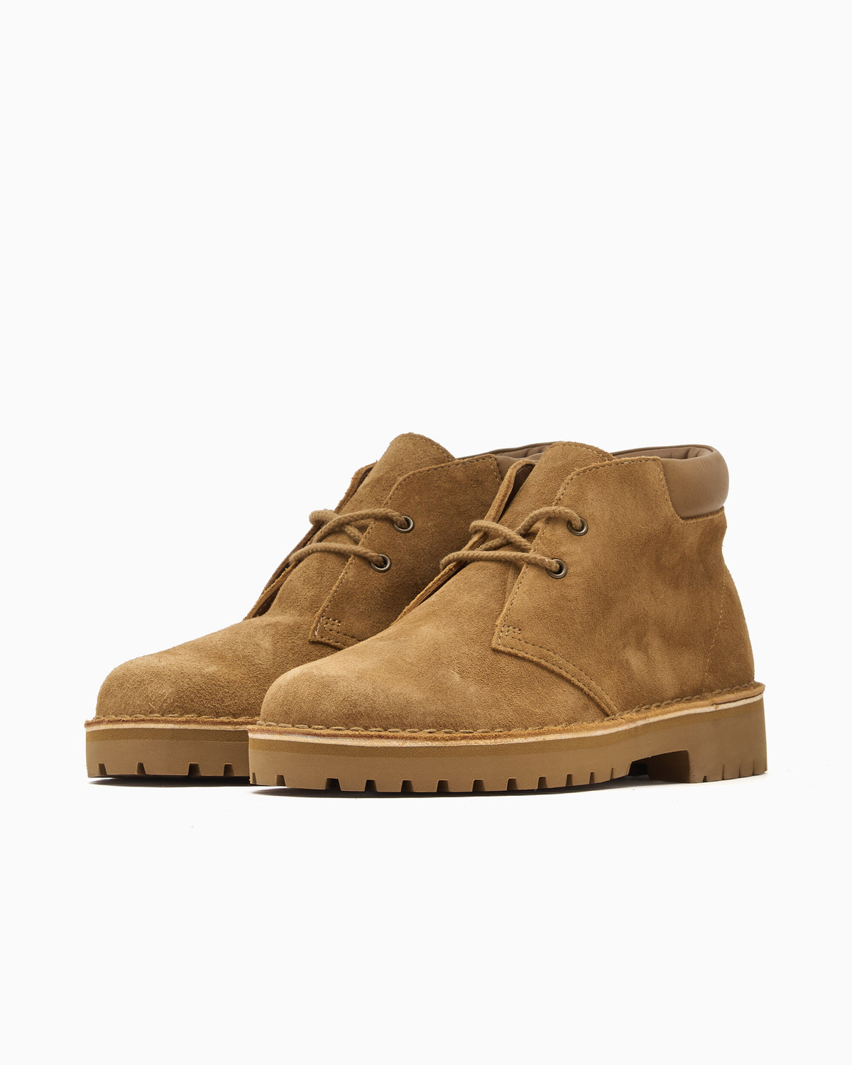 Boots Clarks Desert 2456 Rock Men's Boots - 26327989