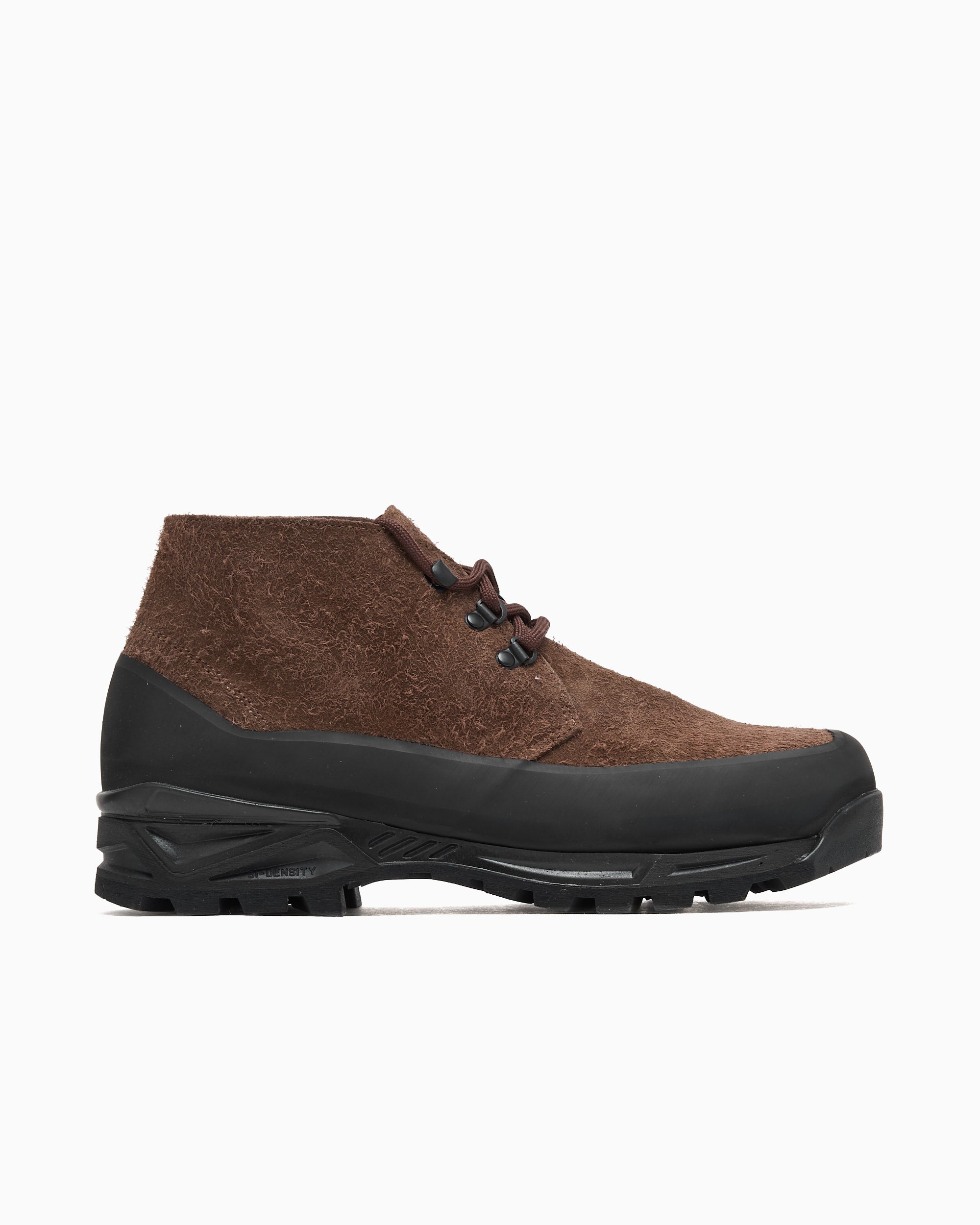 Boots Diemme Asiago Vibram Men's Boots - DI25FWASM-DKB