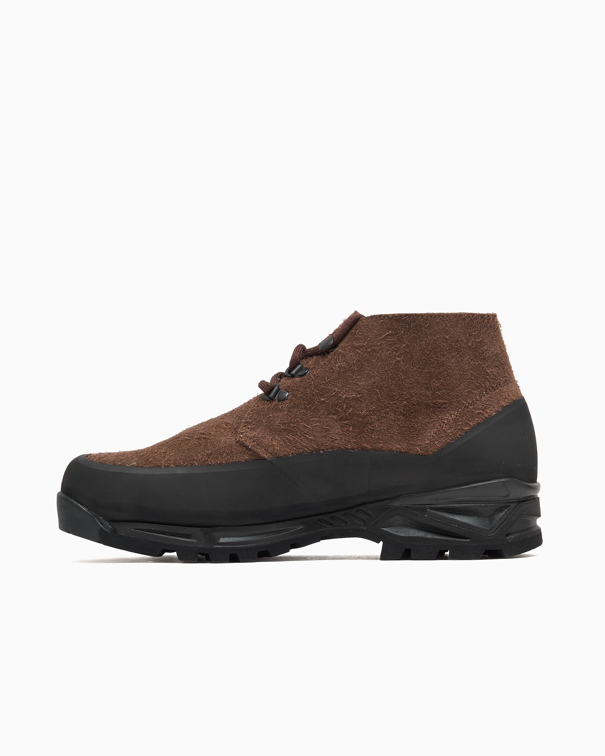 Boots Diemme Asiago Vibram Men's Boots - DI25FWASM-DKB
