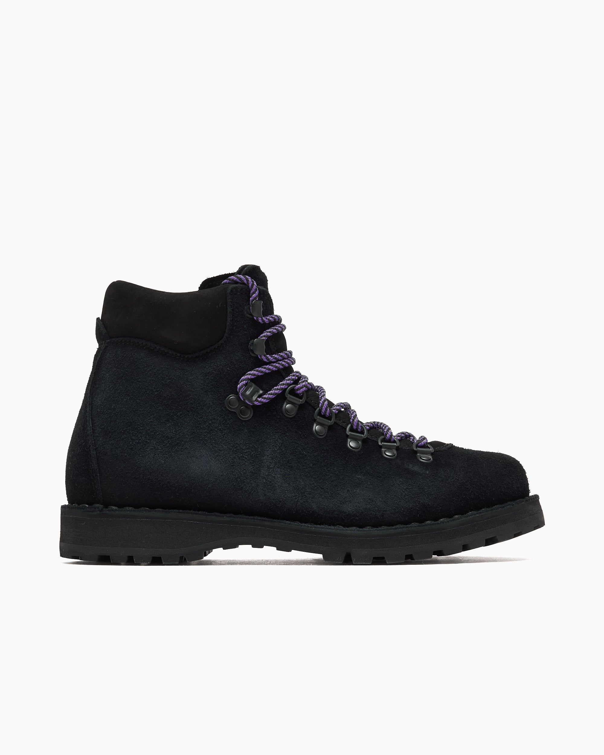 Boots Diemme Roccia Vet Gomma Men's Boots - DI24FWRVM-BLK