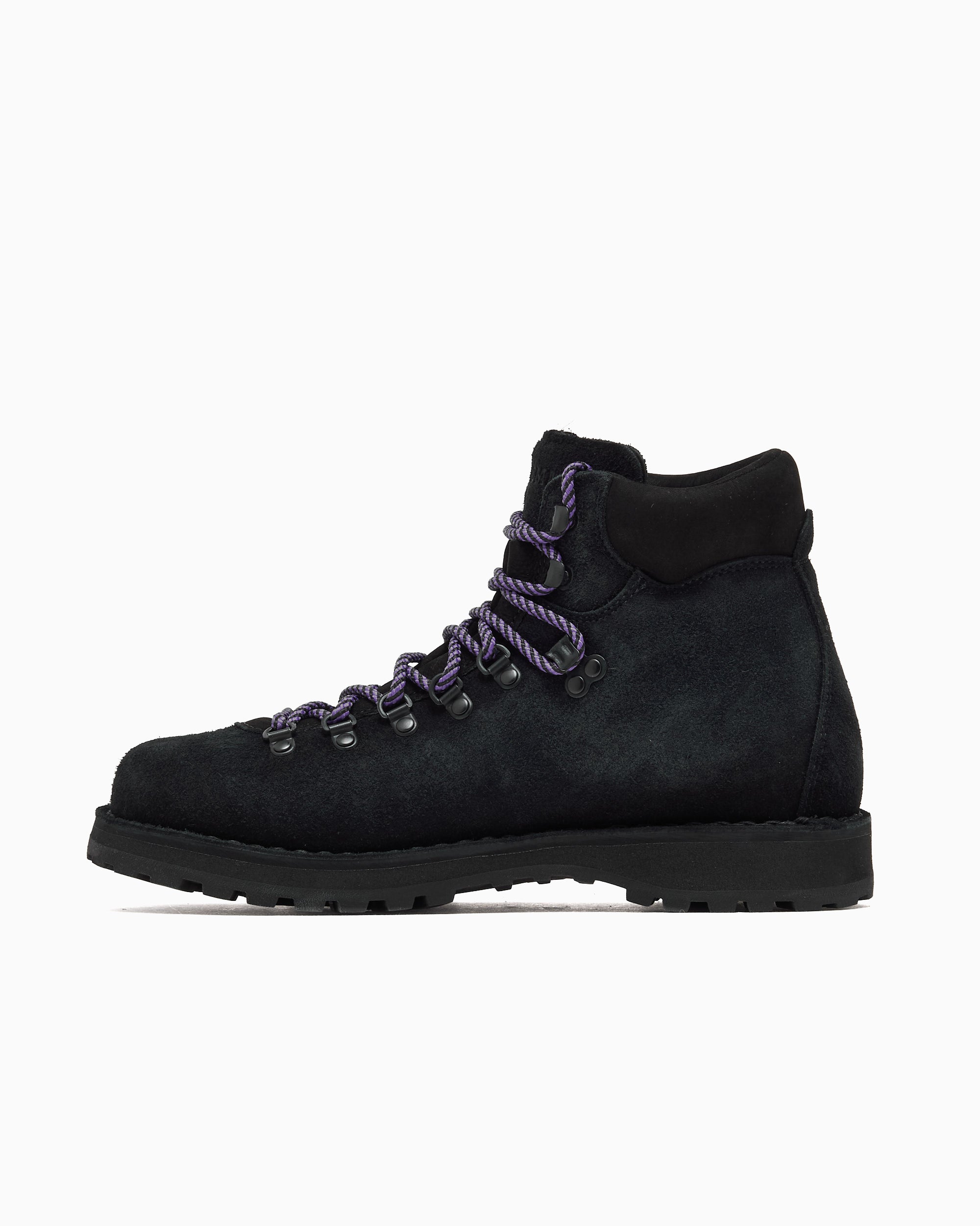 Boots Diemme Roccia Vet Gomma Men's Boots - DI24FWRVM-BLK
