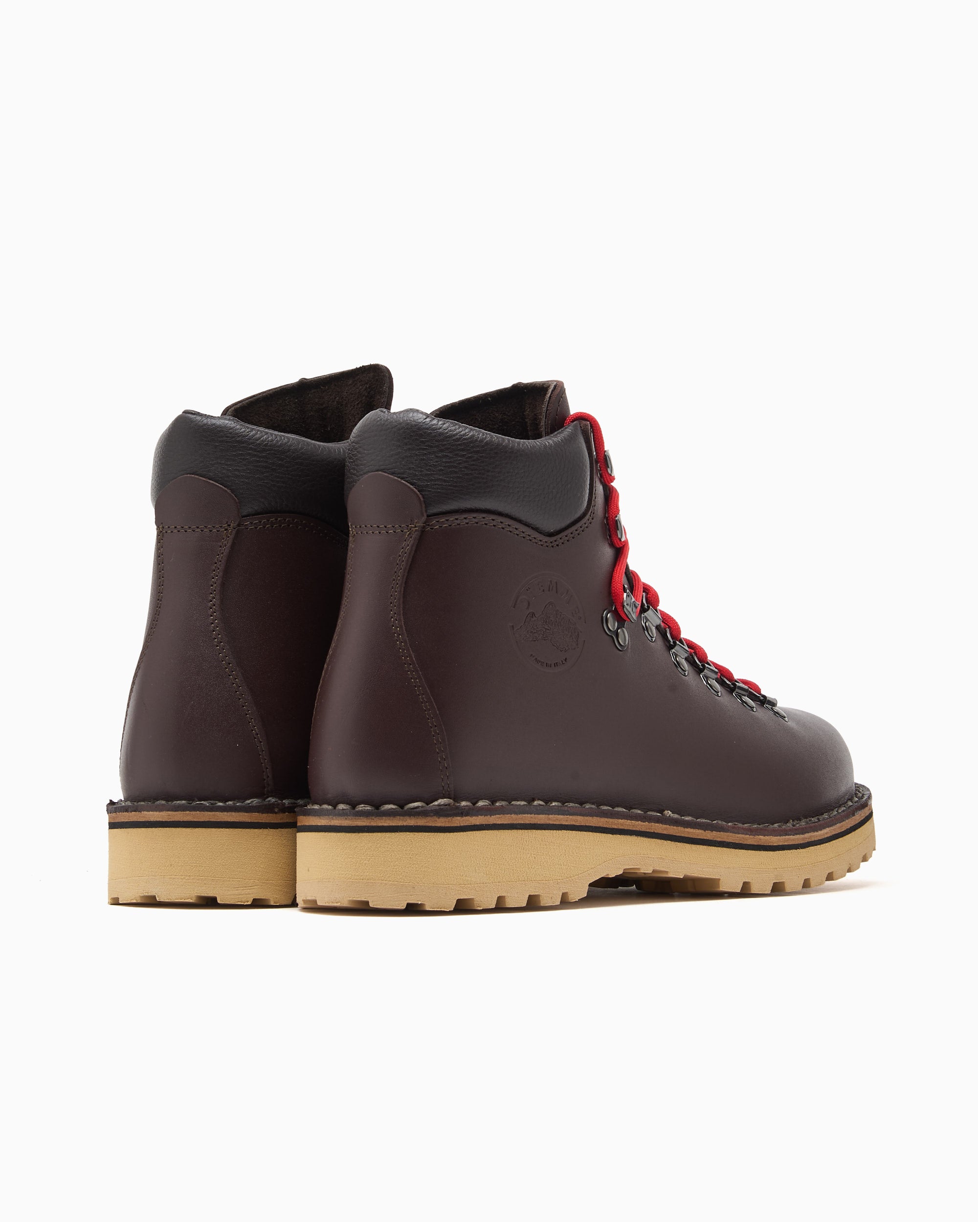 Boots Diemme Roccia Vet Men's Boots - DI23FWRVM-I01L007 BRW
