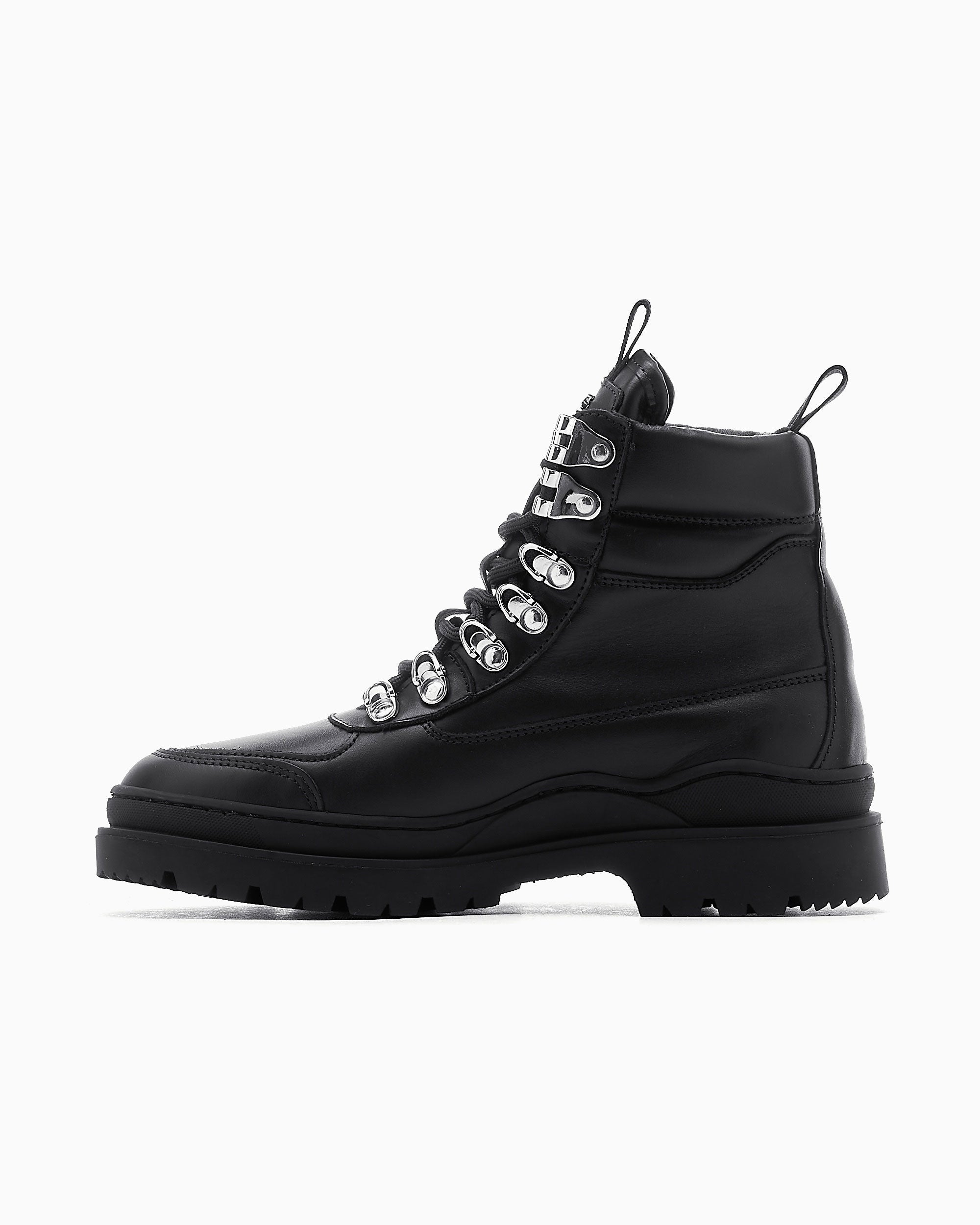 Boots Filling Pieces Nappa Women's Mountain Boots Women's Boots - 63322901861
