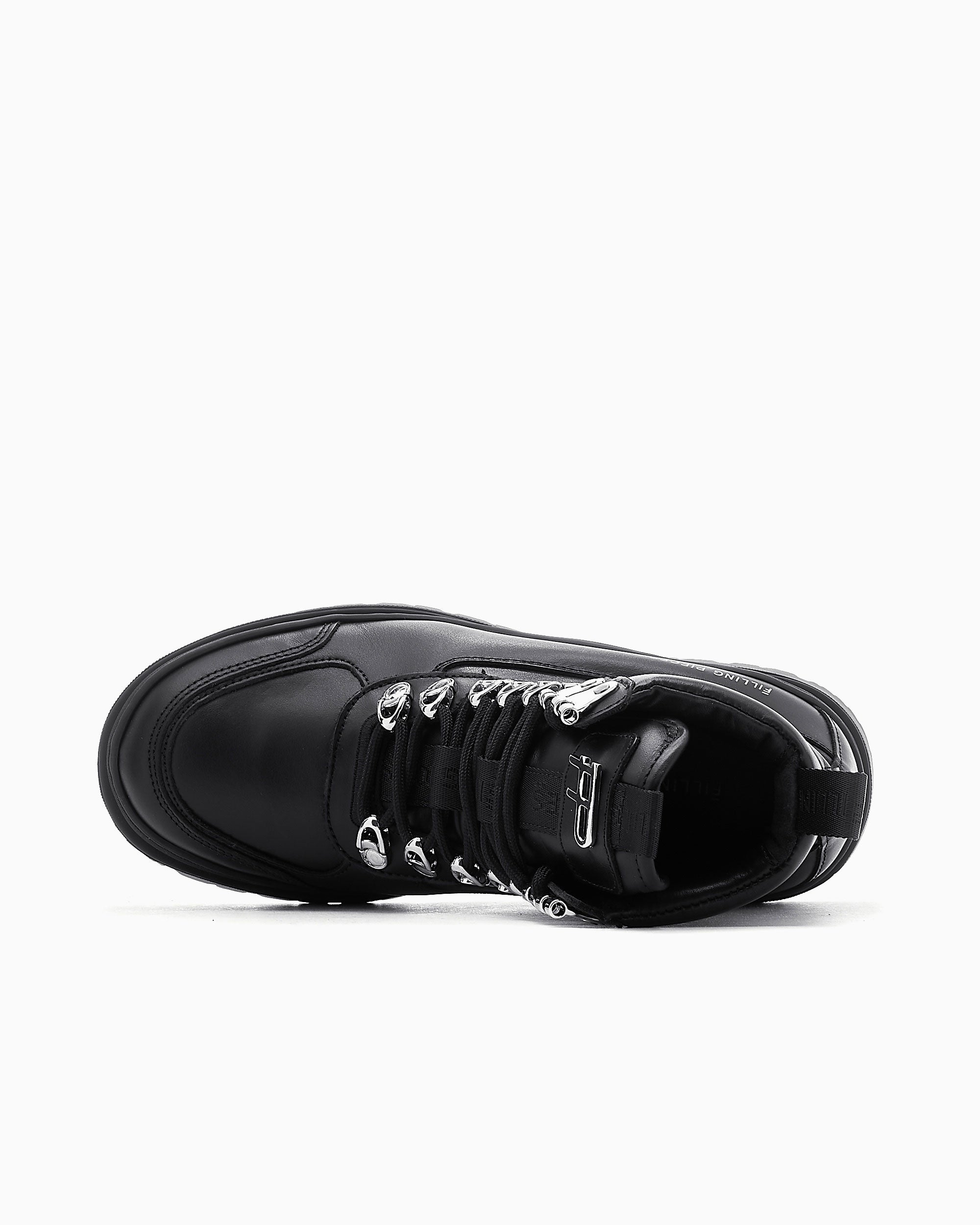 Boots Filling Pieces Nappa Women's Mountain Boots Women's Boots - 63322901861